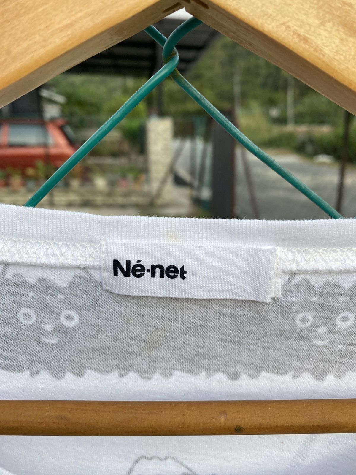 Ne-Net Ne-net fullprint striped dreses Size M / US 6-8 / IT 42-44 - 7 Thumbnail