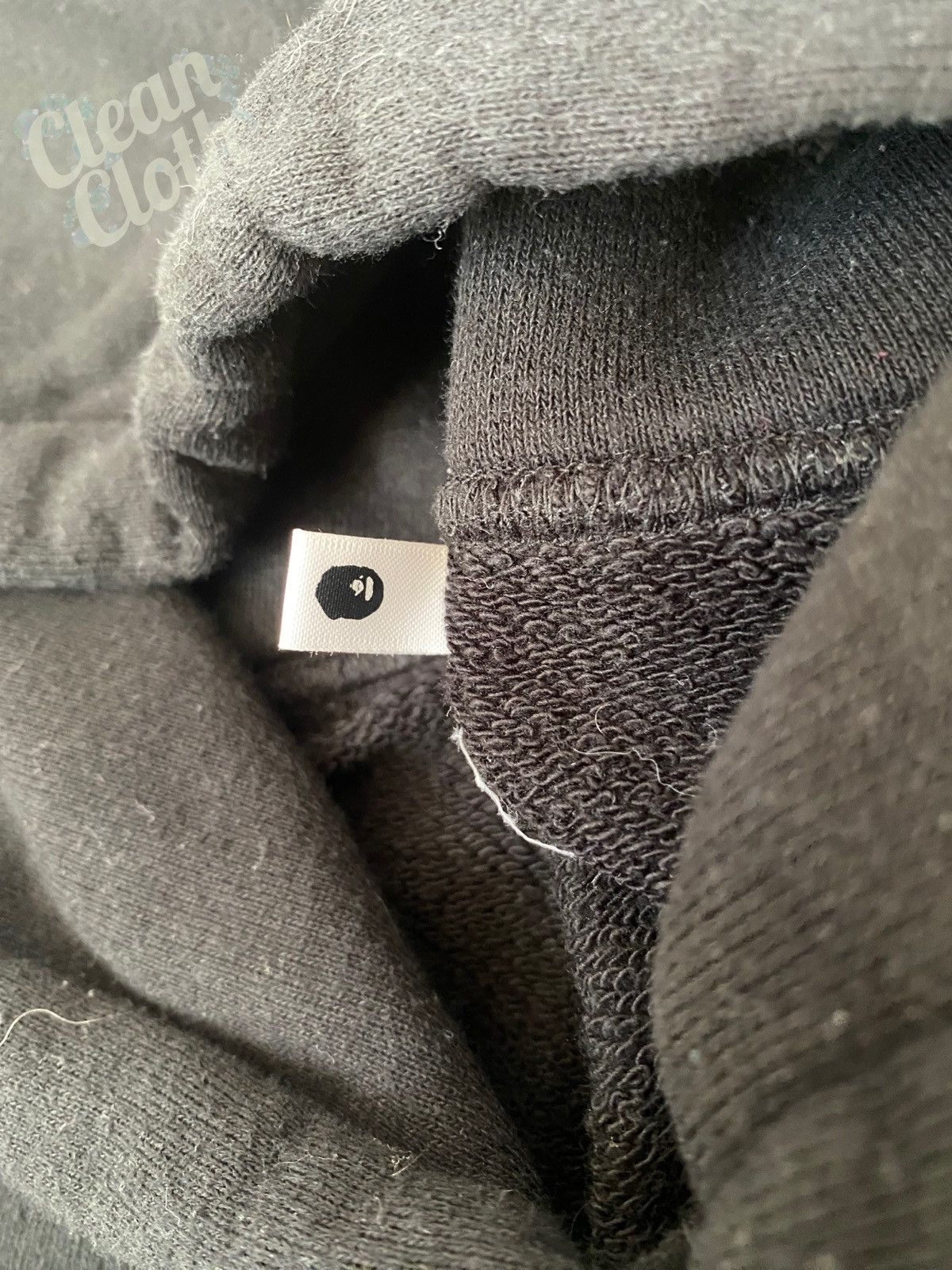 Bape Bape x Jurassic World Pullover Hoodie Size US L / EU 52-54 / 3 - 5 Thumbnail