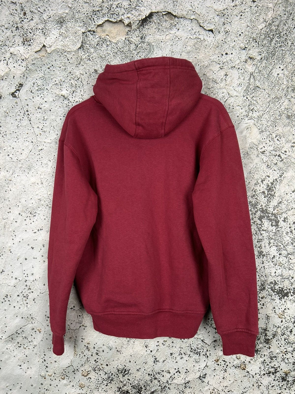 Other Vintage San Francisco Zip Hoodie University Sportswear Baggy Size US XS / EU 42 / 0 - 4 Thumbnail