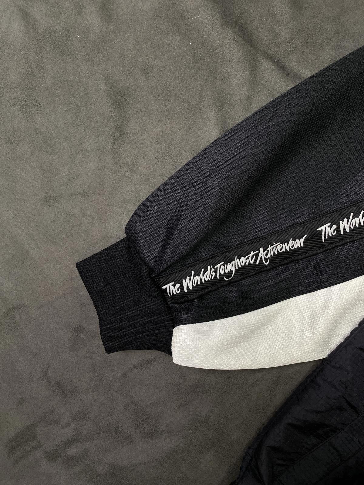 Canterbury of New Zealand Deadstock Vtg Canterbury of New Zealand Patchwork Jacket M Size US M / EU 48-50 / 2 - 6 Thumbnail