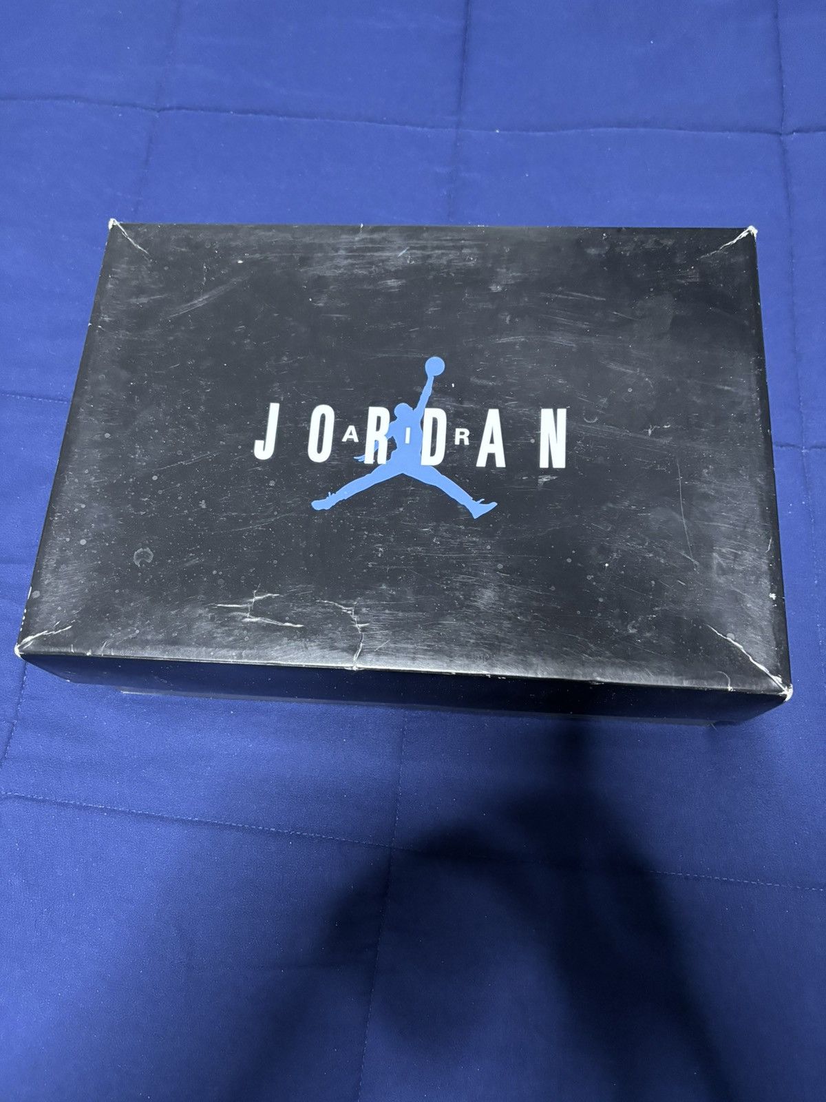 Jordan Brand Jordan 11 Retro Low Legend Blue 2021 Size 11.5 Size US 11.5 / EU 44-45 - 8 Thumbnail