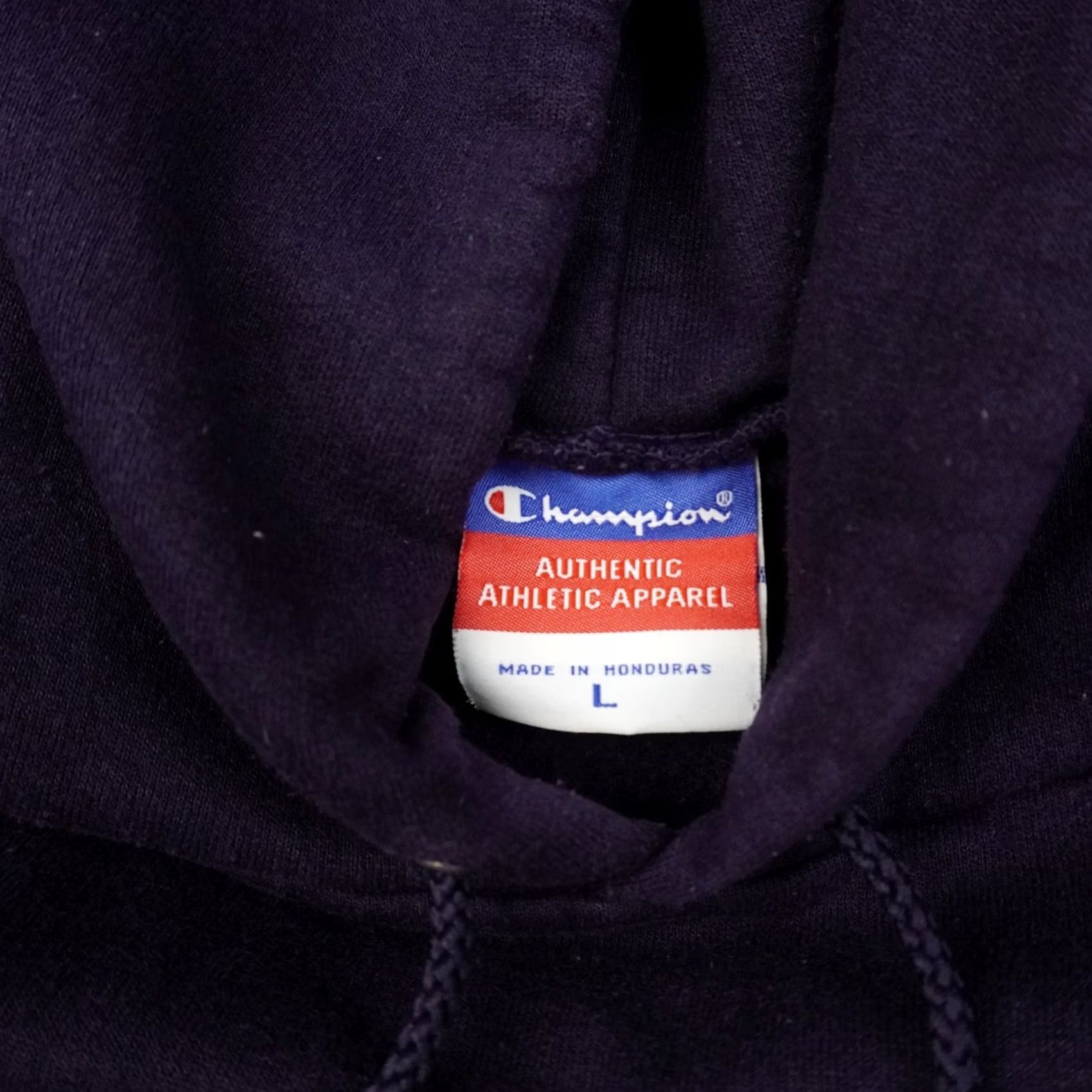Champion Champion Kansas State University Hoodie Mens Large Purple Long Sleeve Size US L / EU 52-54 / 3 - 5 Thumbnail