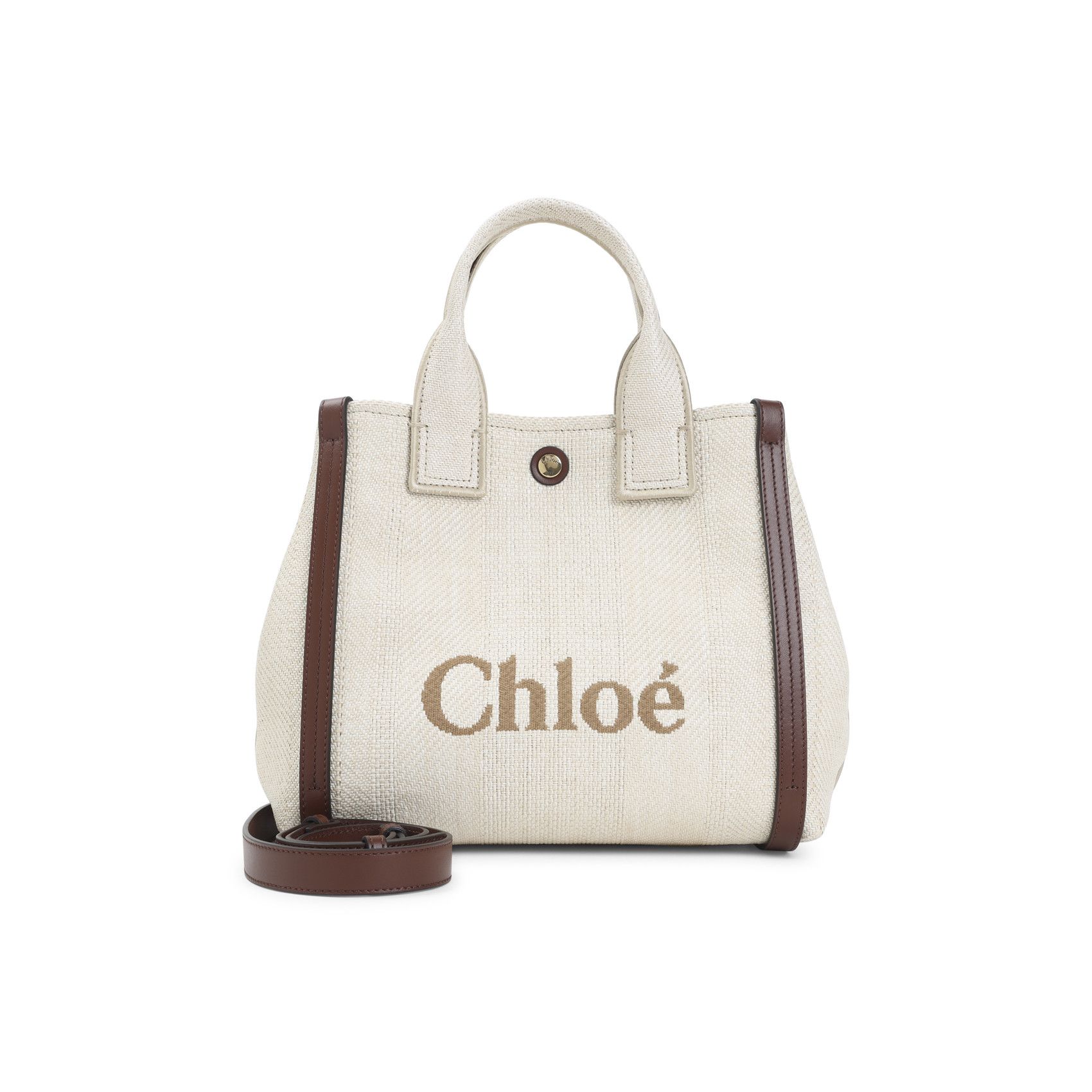Chloe Chloe Carry Shoulder Bag Size ONE SIZE - 1 Thumbnail
