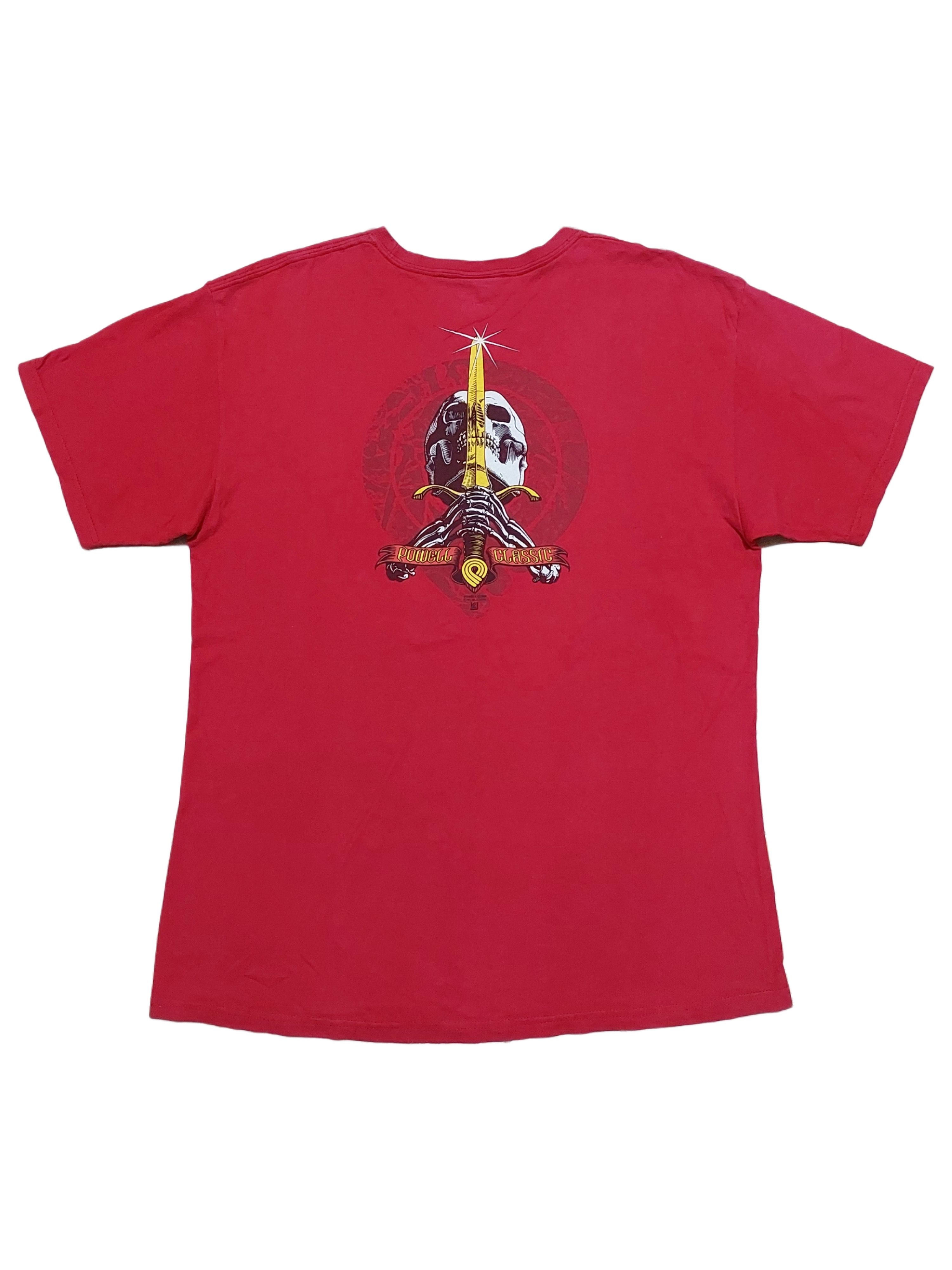 Powell Peralta Powell Peralta Size US L / EU 52-54 / 3 - 3 Thumbnail