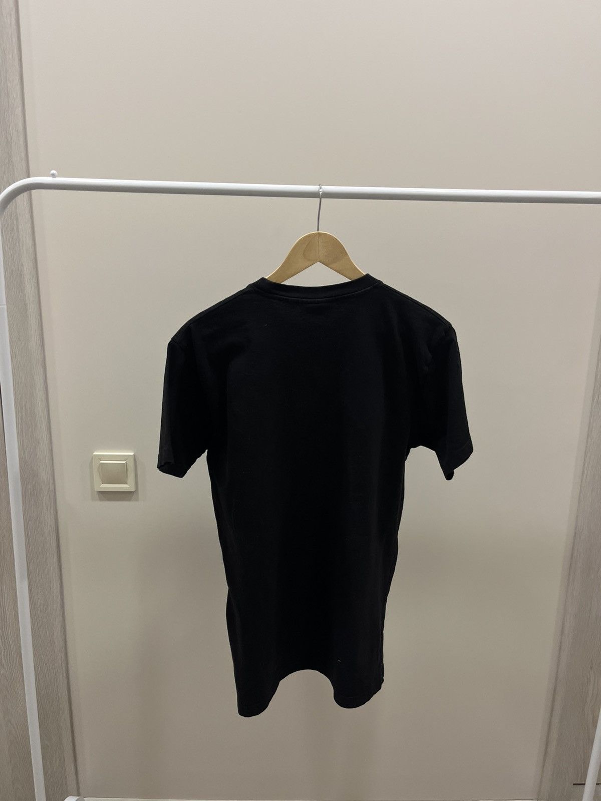 Vintage Trapstar T-shirt Big logo Y2K Drill Drip London Size US M / EU 48-50 / 2 - 3 Thumbnail