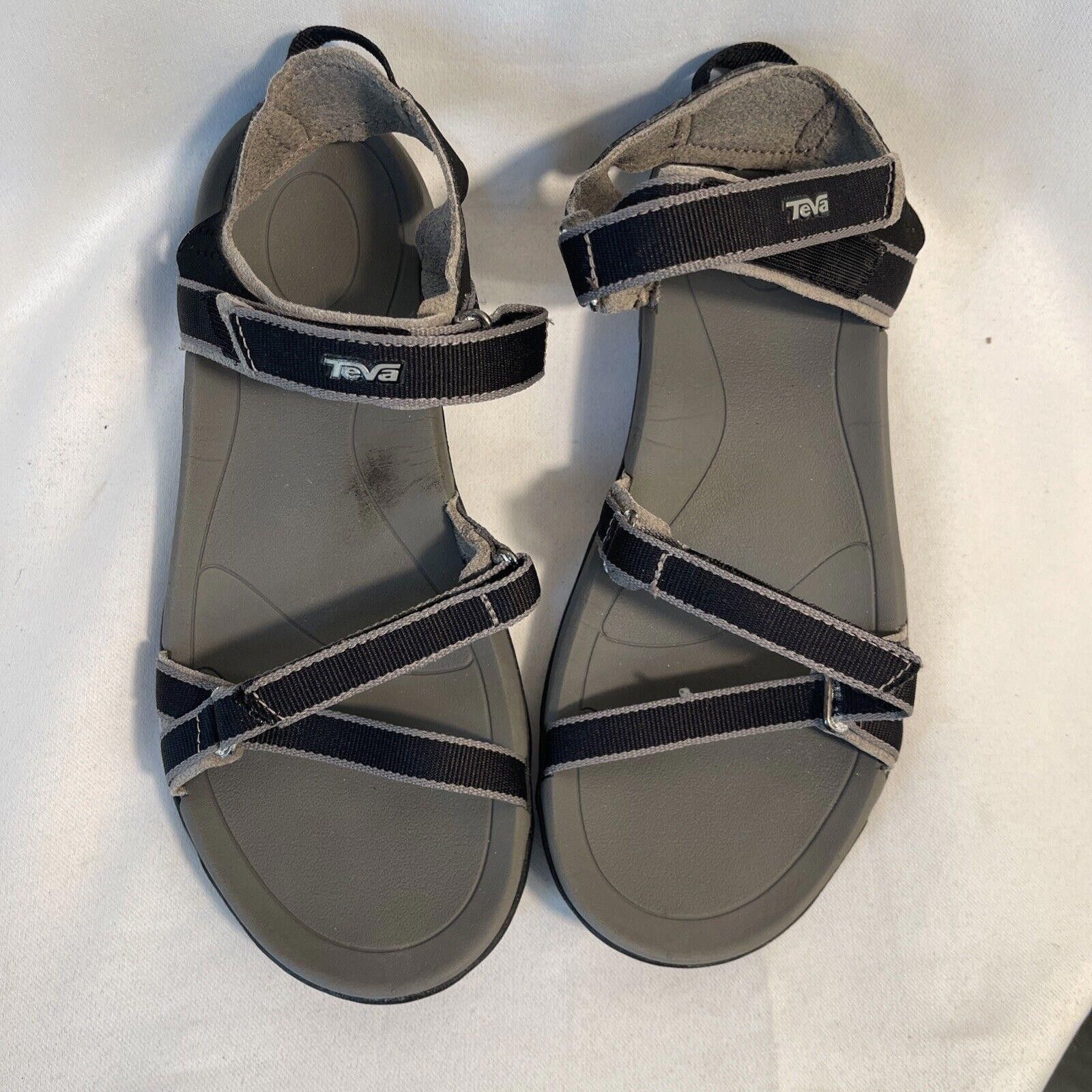 Teva Teva Verra Slingback Strappyt Sandals Women Size 9 US Size US 9 / IT 39 - 3 Thumbnail