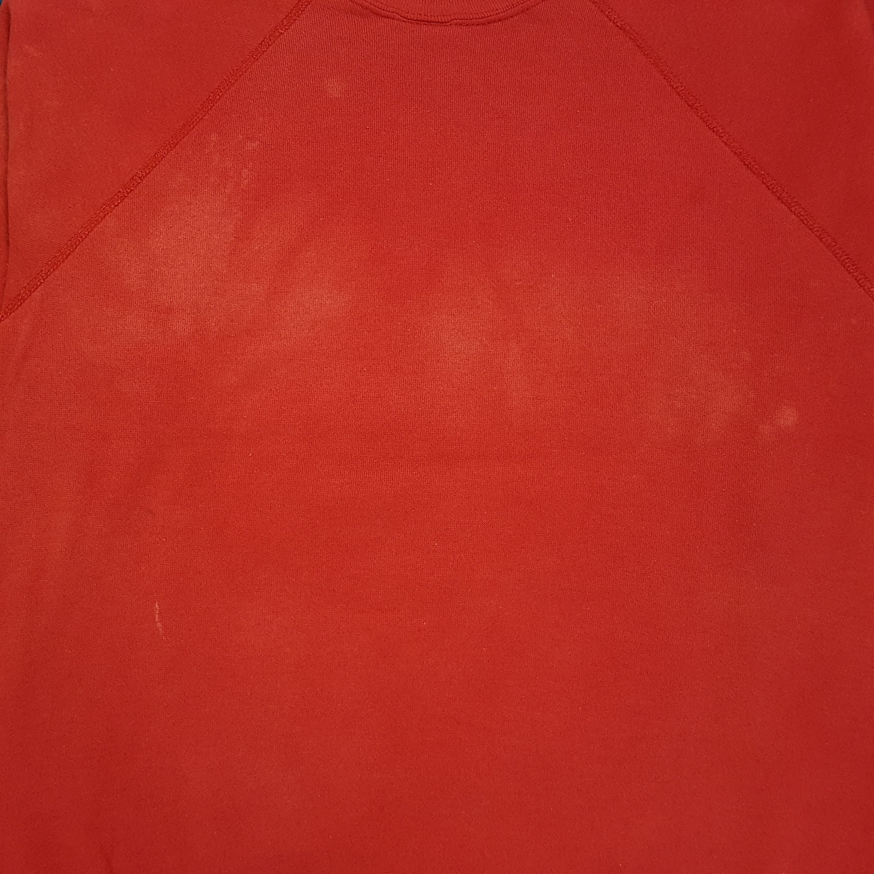 Vintage Vintage IHIO State Buckeyes Buckeyes NFL Sports Sweatshirts Size US M / EU 48-50 / 2 - 4 Thumbnail