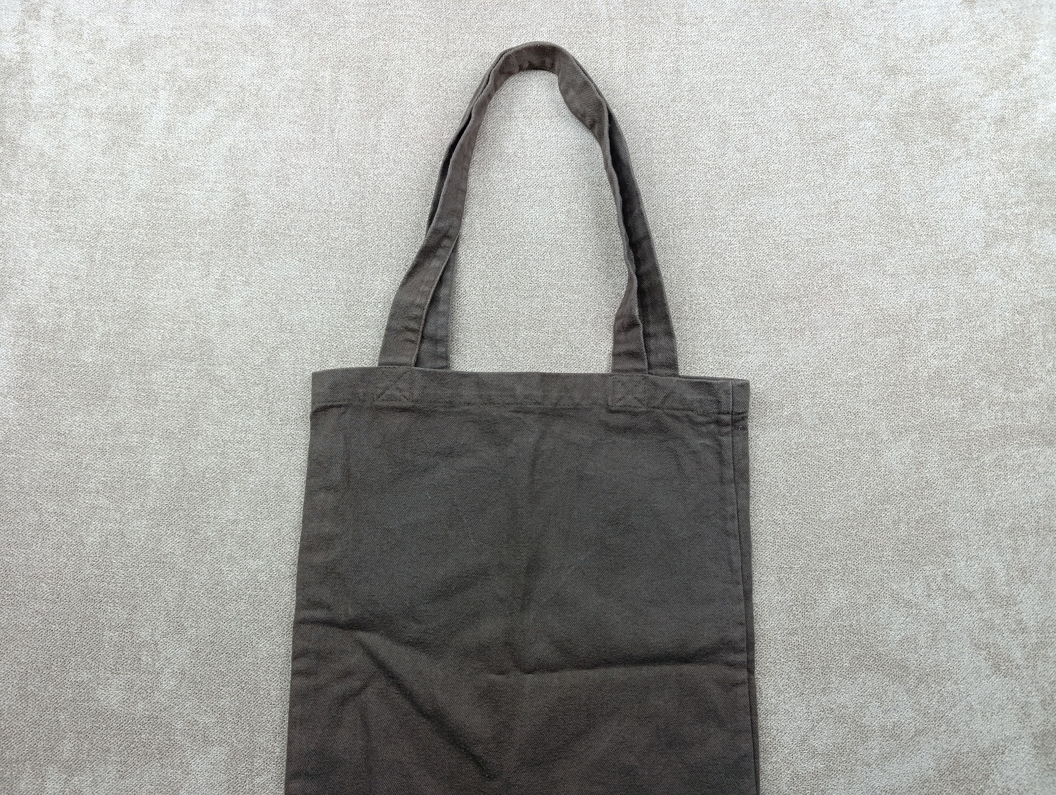 Rick Owens RICK OWENS DRkSHDW TOTE SHOULDER BAG Size ONE SIZE - 6 Thumbnail