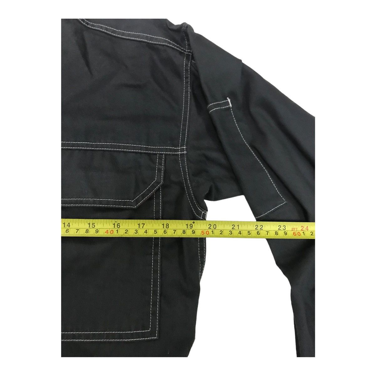 Sports Specialties Toyota Japan Coveralls Motorsports Racing Jacket Size US S / EU 44-46 / 1 - 10 Thumbnail