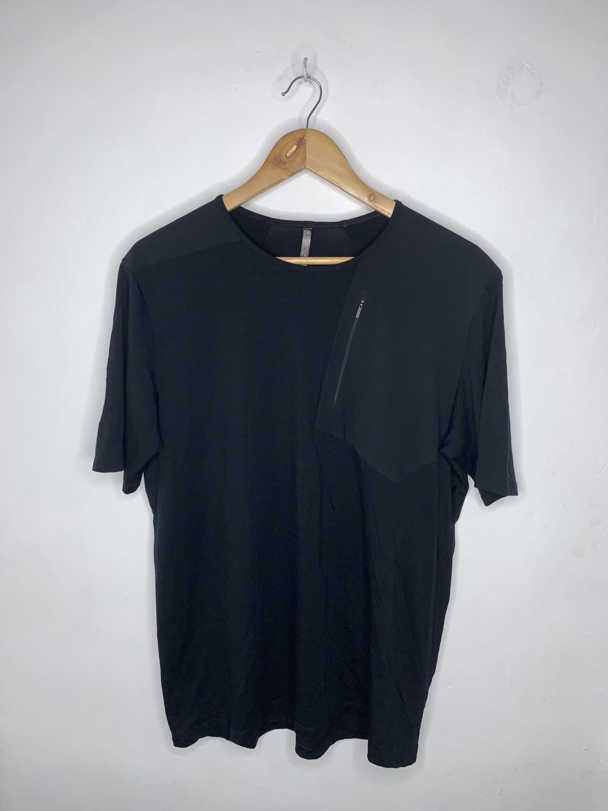 Arc'teryx Arc'teryx Veilance T-Shirt Size US M / EU 48-50 / 2 - 1 Thumbnail