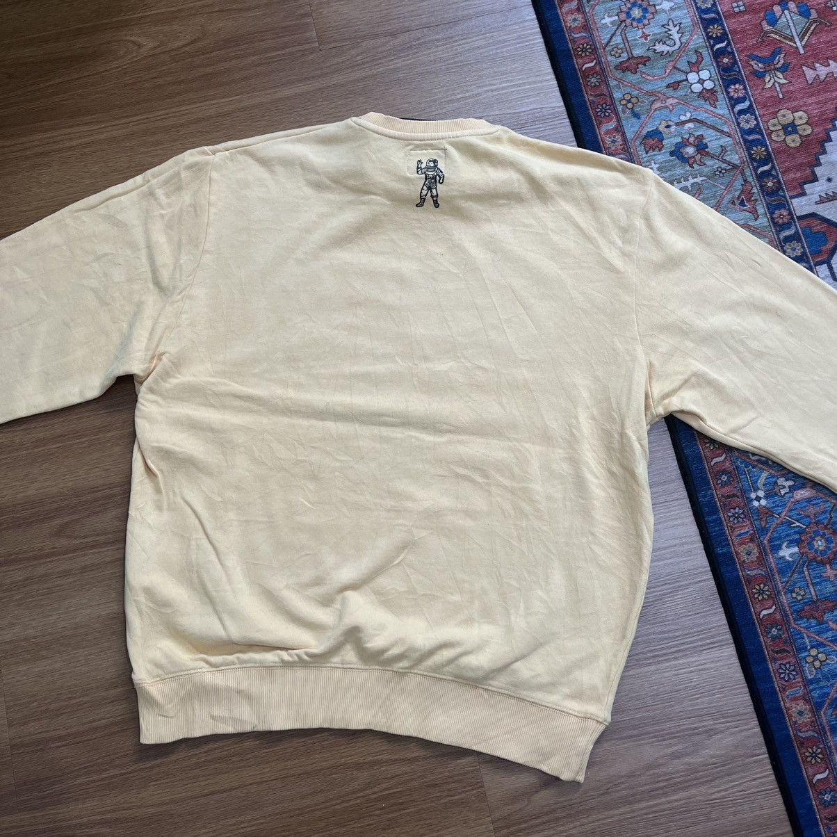 Billionaire Boys Club Billionaire Boys Club "The Wonder Show of The Universe" Size US XL / EU 56 / 4 - 6 Thumbnail