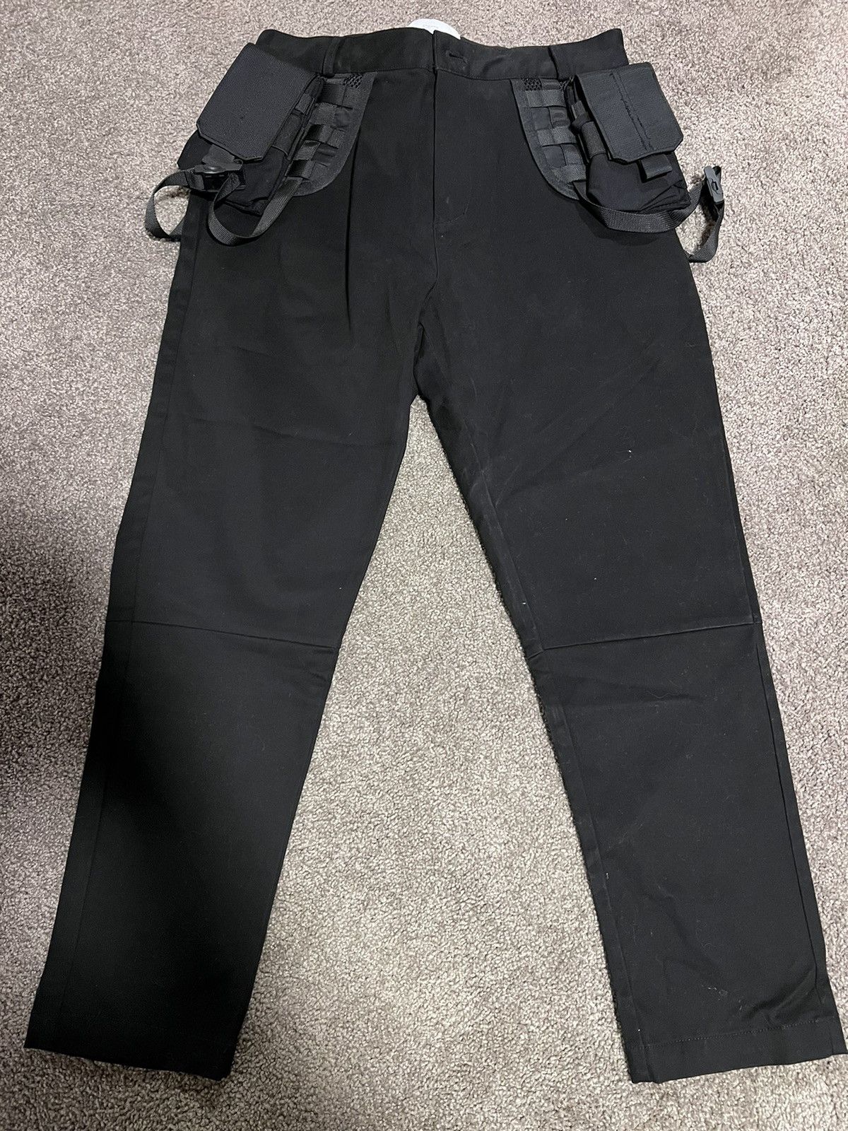 Stampd Multi pocket Utility pants Size US 31 - 3 Thumbnail