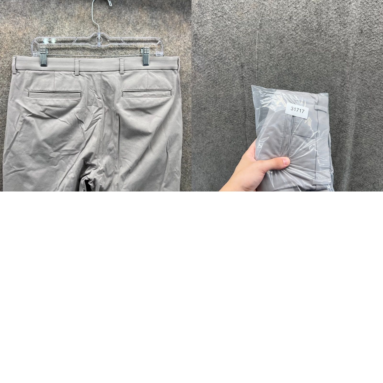 Ralph Lauren VINTAGE? No. Size US 34 / EU 50 - 9 Thumbnail