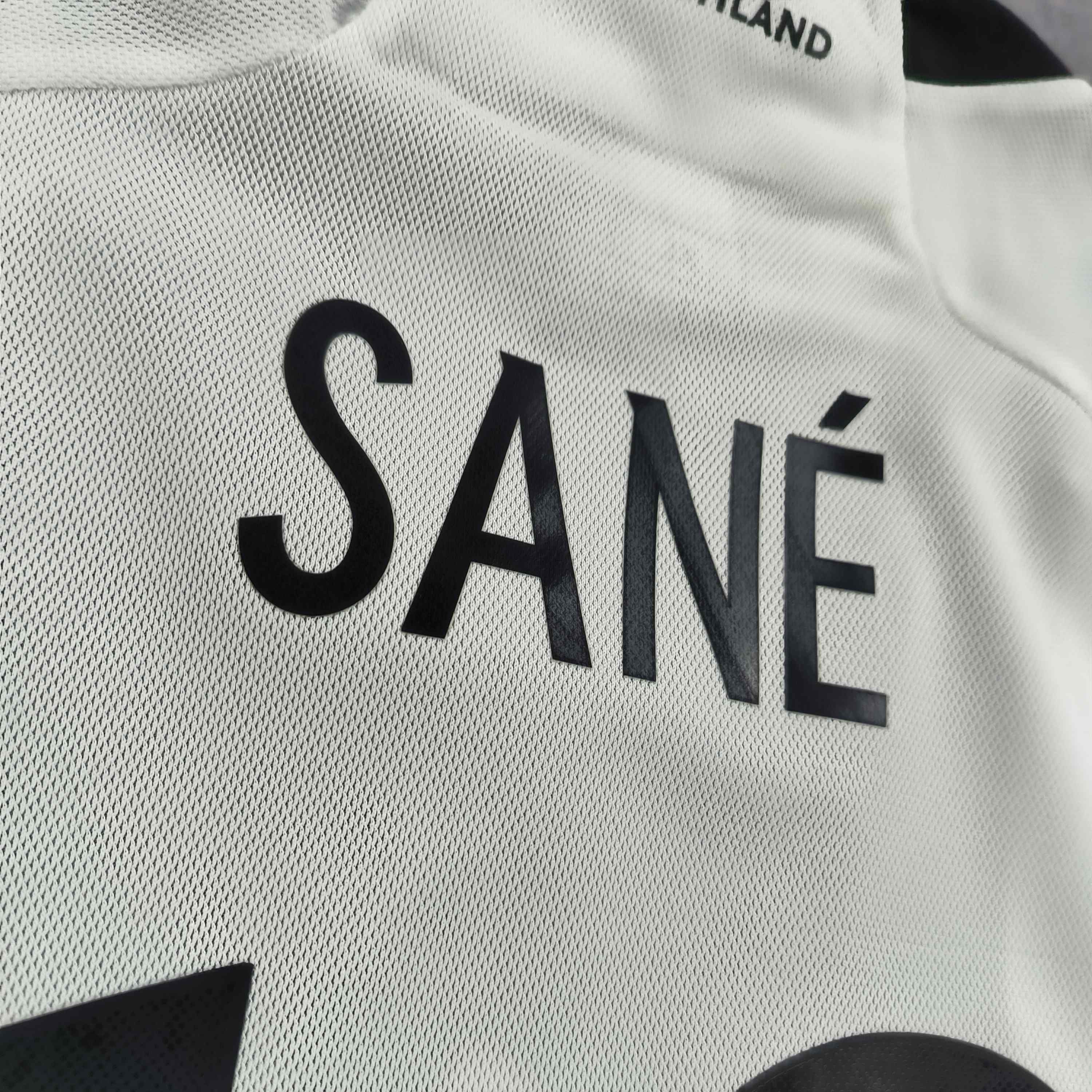 Adidas NEW Germany 2022-24 Adidas home Sané football jersey size XL Size US XL / EU 56 / 4 - 10 Thumbnail