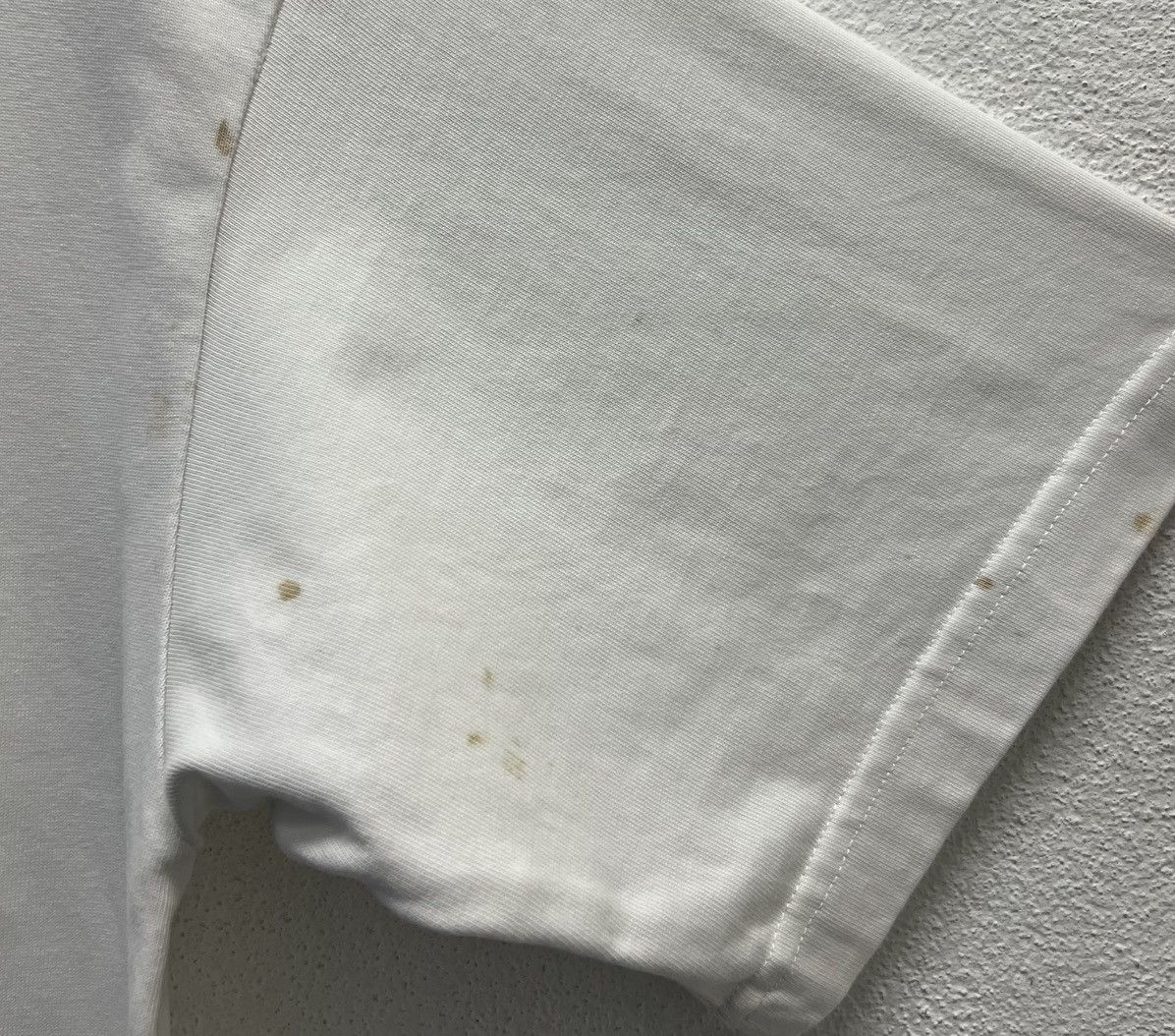 Designer × Fashion Victim Fashion Gets Creative NON PLASTIC 100% HUMAN SHIRT Size US L / EU 52-54 / 3 - 8 Thumbnail