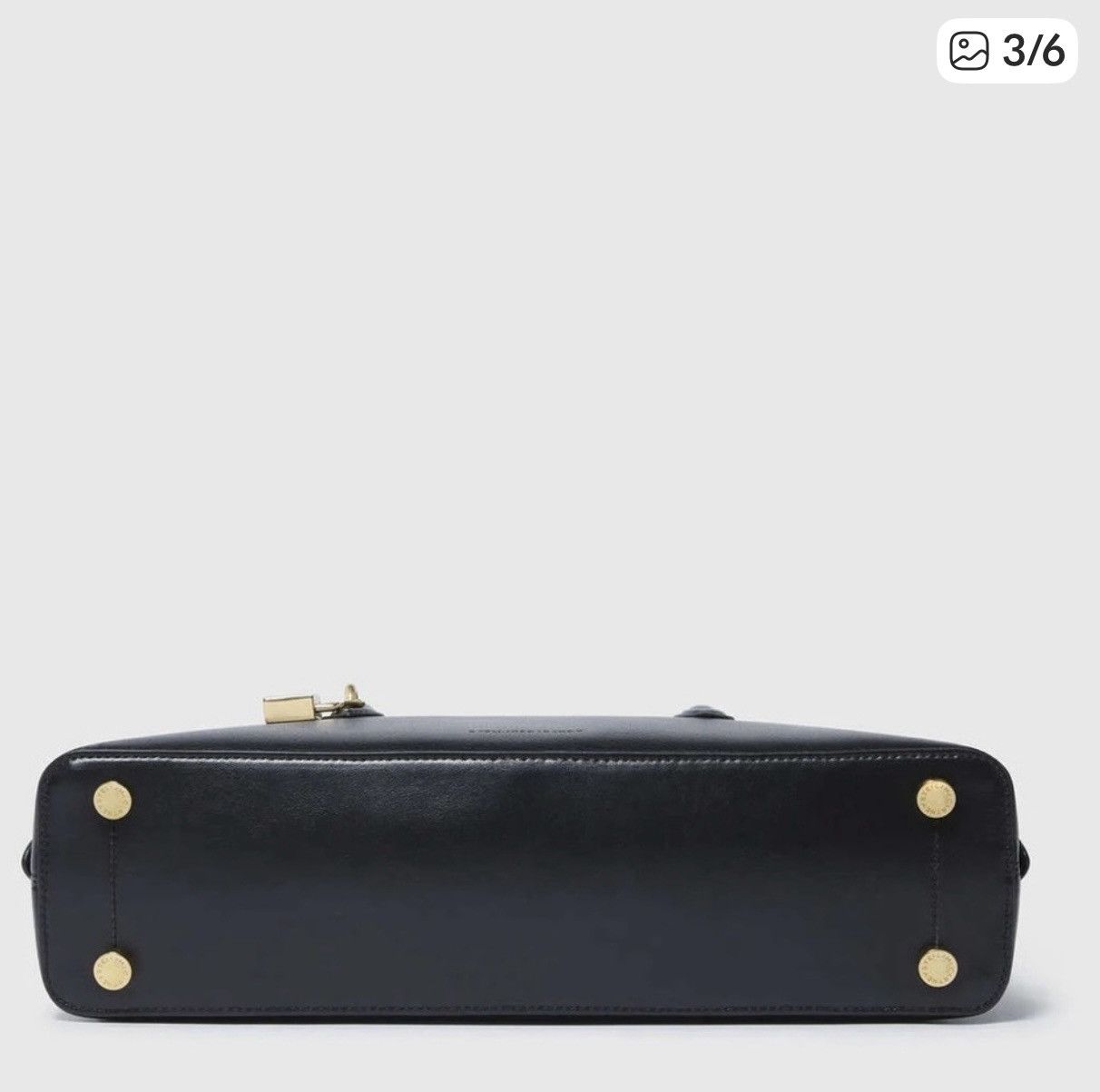 Stella McCartney Stella Mcartney “Ryder” Bag (Authentic) Size ONE SIZE - 3 Thumbnail