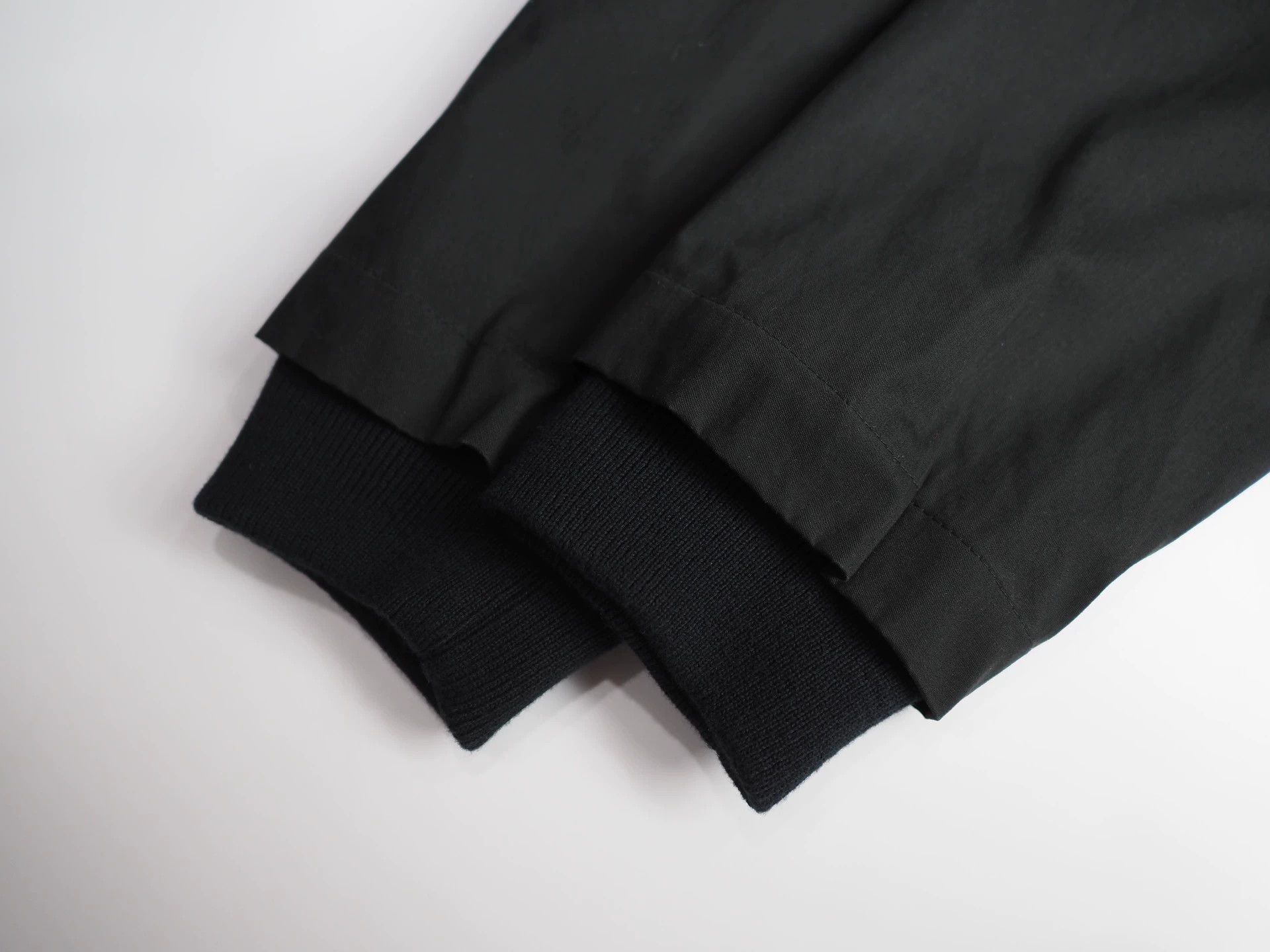 Other JAN-JAN VAN ESSCHE #29 Black Jacket, Size S Size US S / EU 44-46 / 1 - 3 Thumbnail