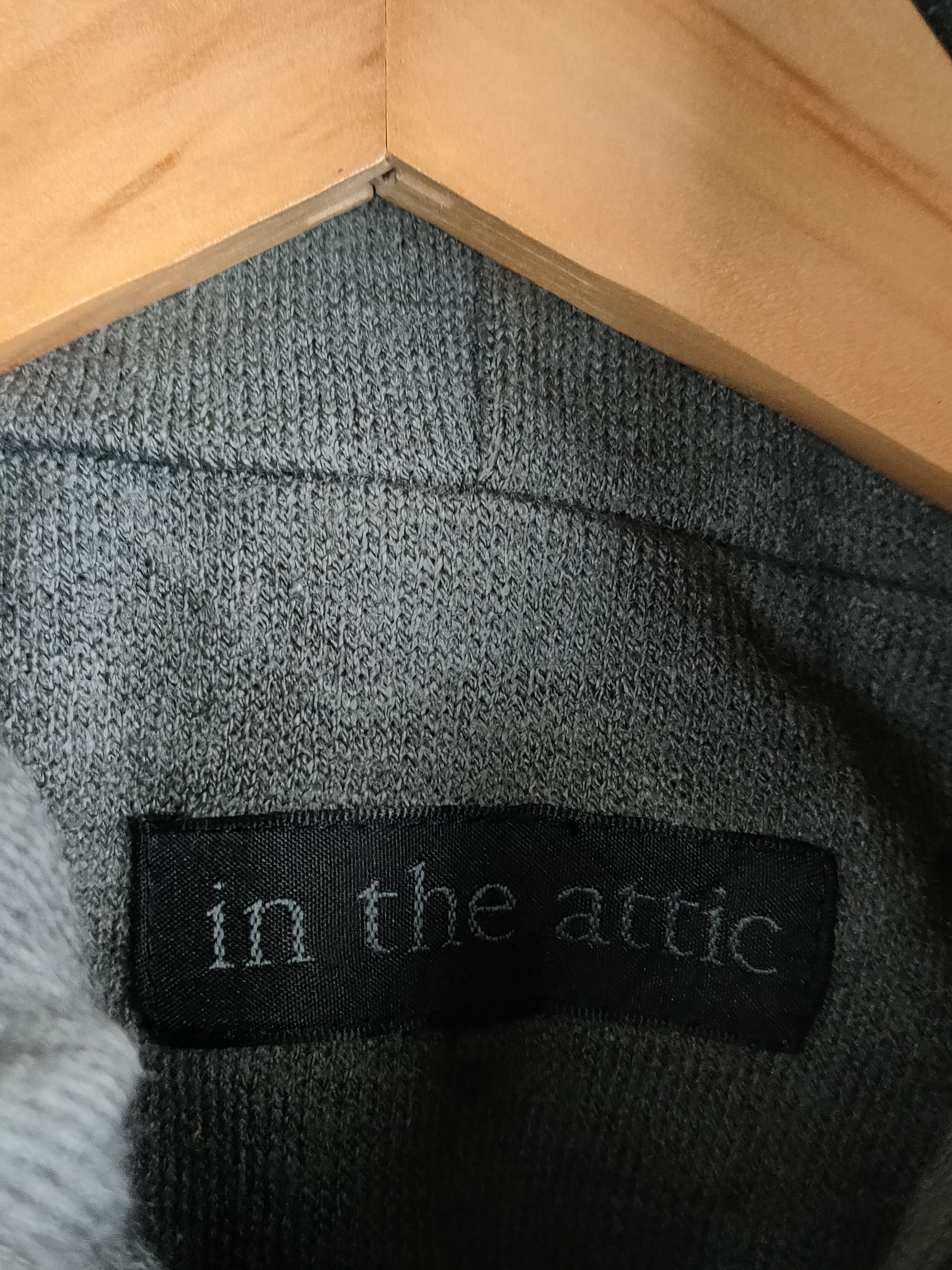 In The Attic In The Attic Tactical Field Jacket Size US M / EU 48-50 / 2 - 3 Thumbnail