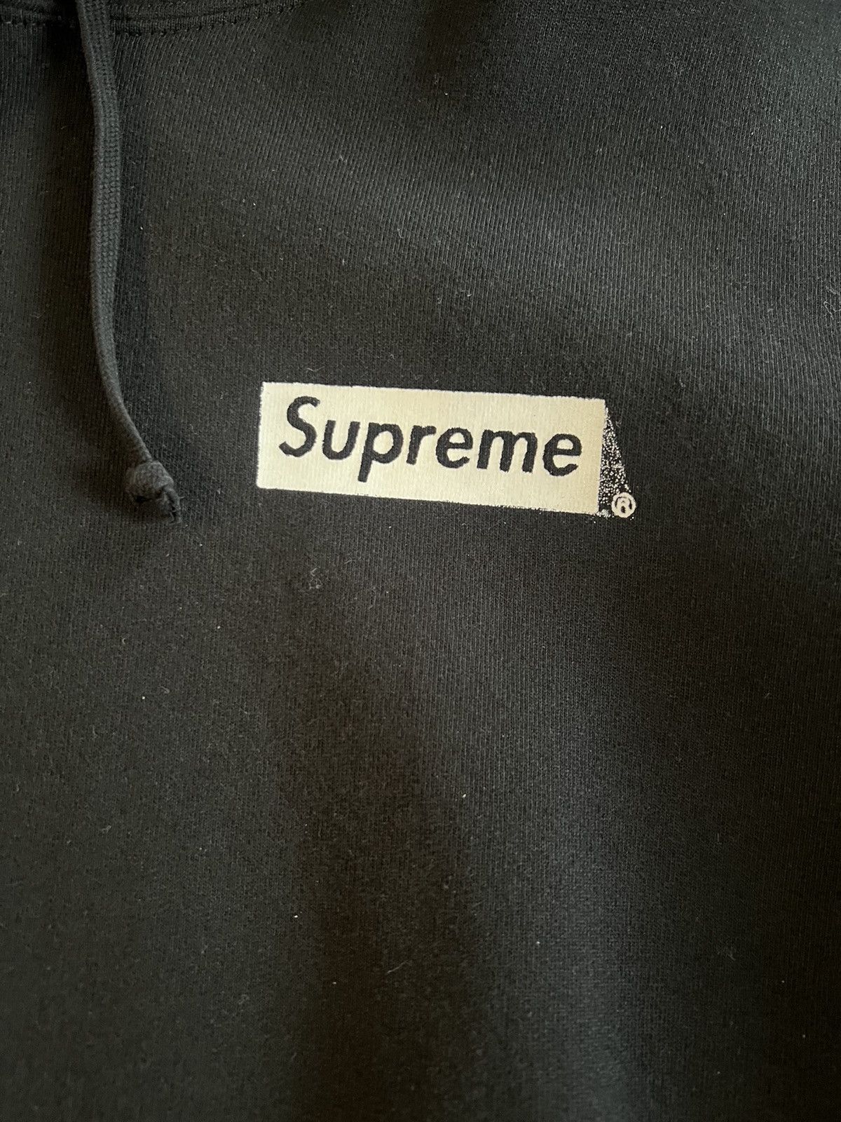 Supreme Supreme Catwoman hoodie Size US L / EU 52-54 / 3 - 3 Thumbnail
