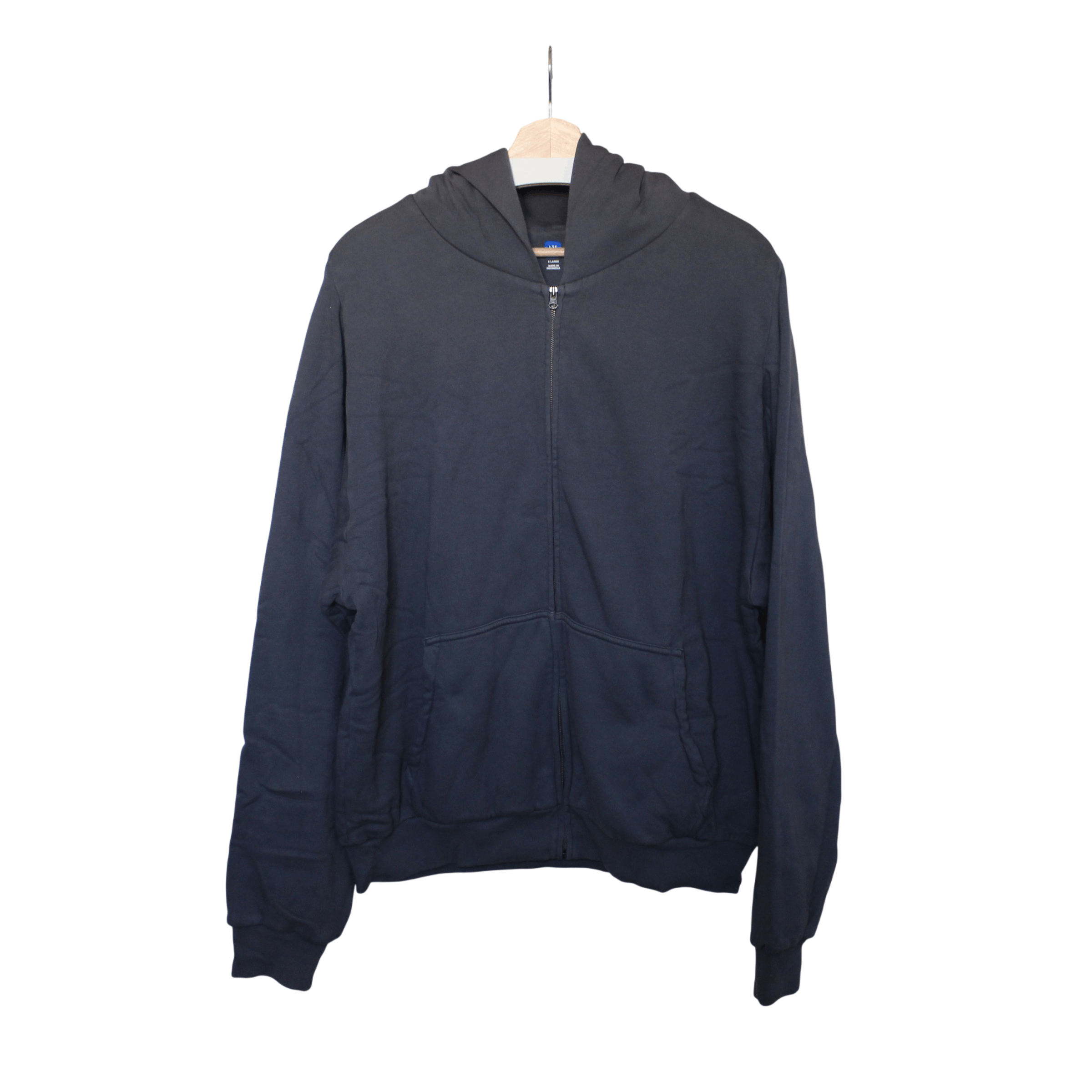 Yeezy Gap Zip | Grailed