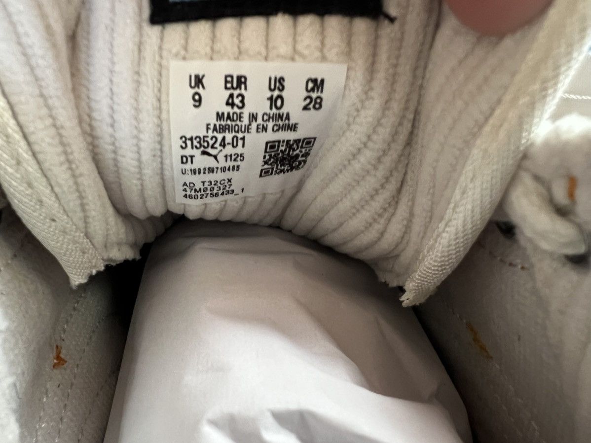 Other Puma x Abc. x Marvel Size US 10 / EU 43 - 5 Thumbnail