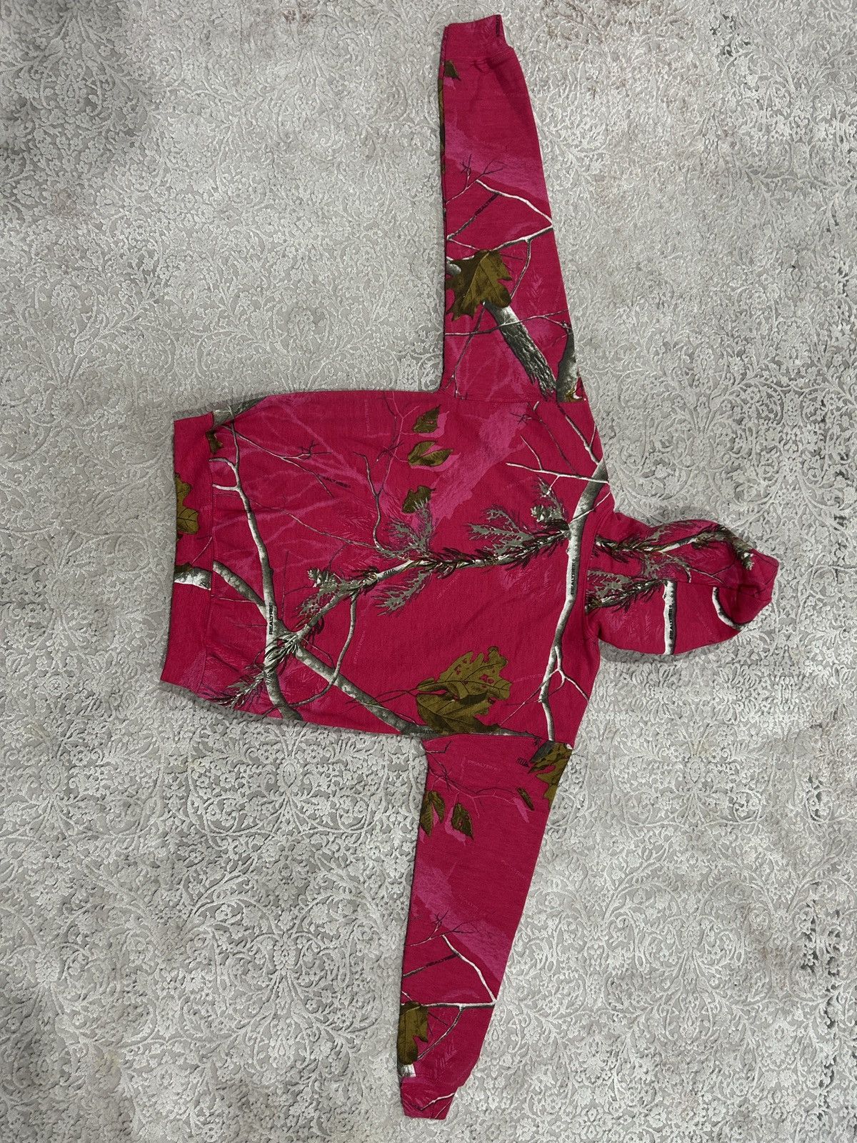 Realtree rare REALTREE HOODIE Size S / US 4 / IT 40 - 2 Thumbnail