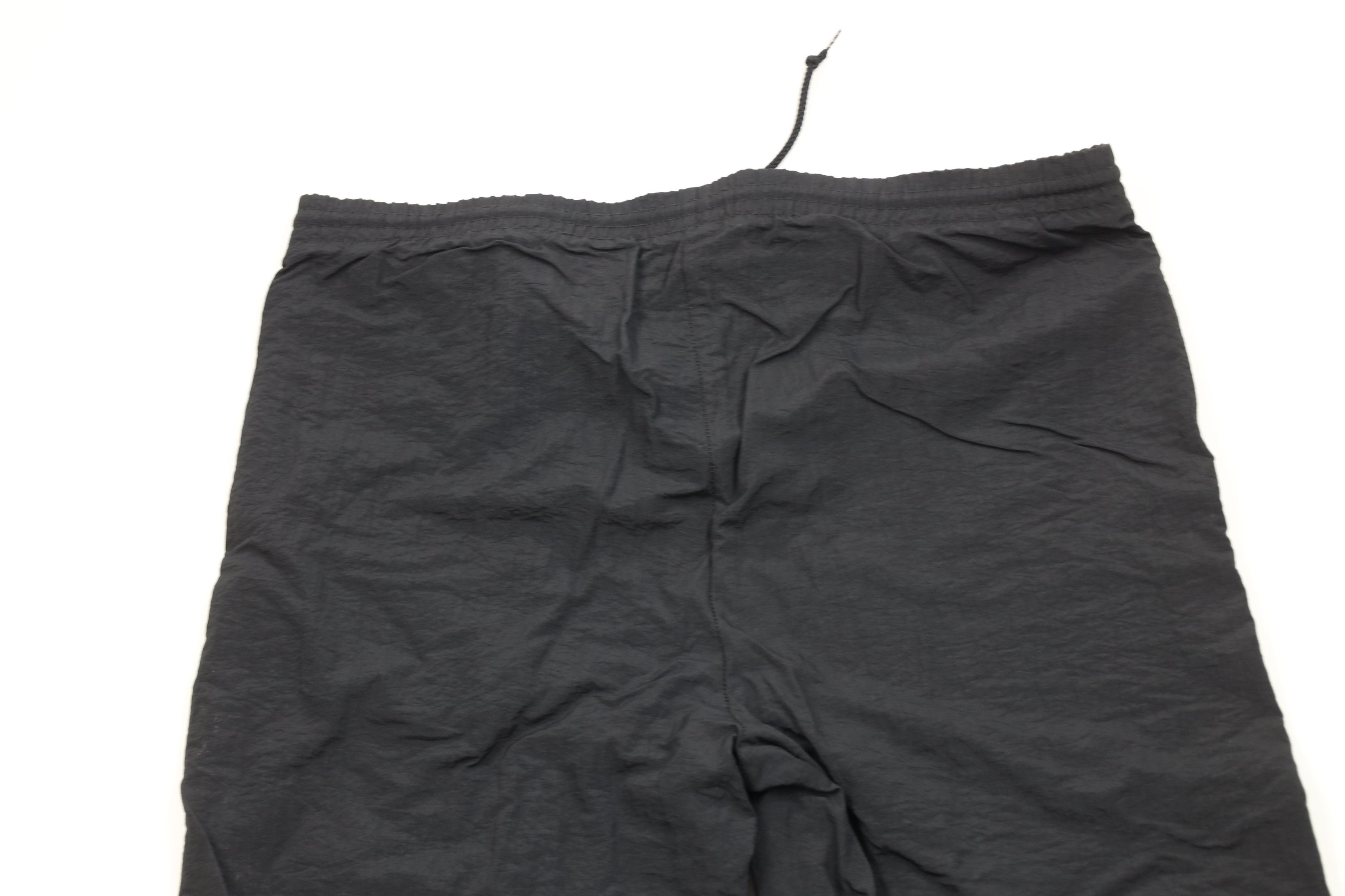 Vintage Vintage 90s Streetwear Lined Windbreaker Joggers Pants Size US 38 / EU 54 - 13 Thumbnail