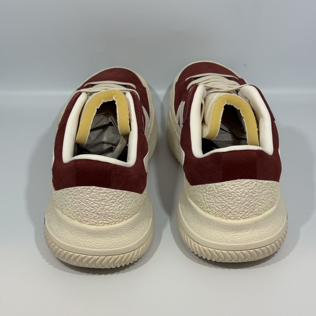 Brandblack Brandblack Milspec Suede Low Size US 11.5 / EU 44-45 - 6 Thumbnail