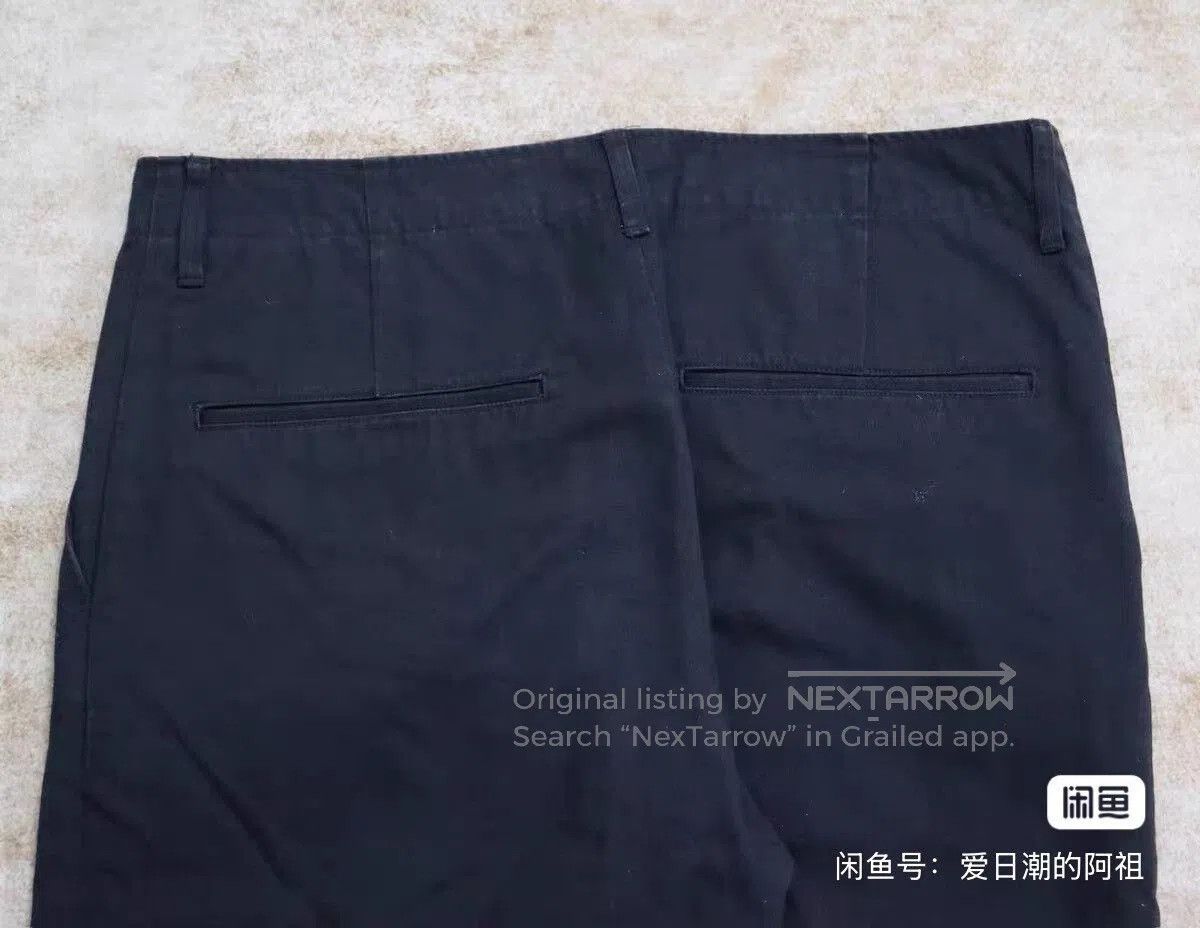 Visvim VISVIM 22 ICT FIELD CHINO PANTS. Size US 26 / EU 42 - 6 Thumbnail