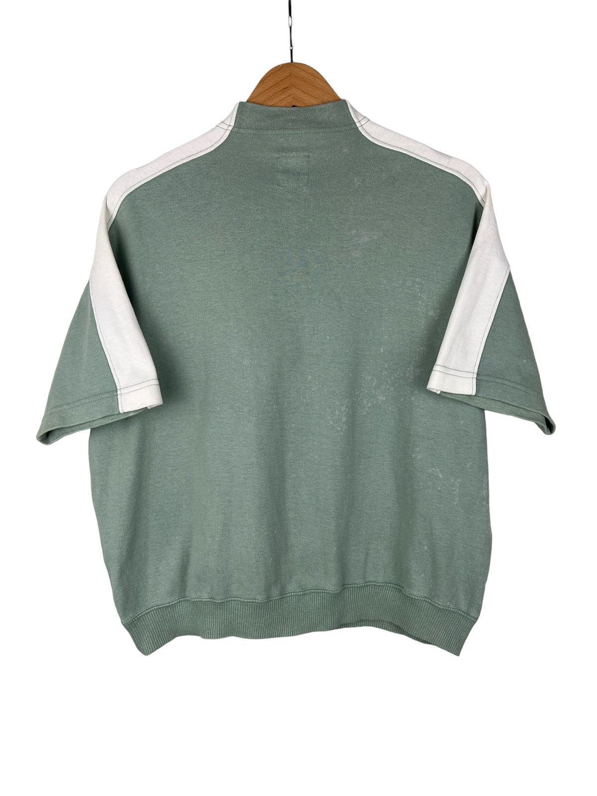 Hai Sporting Gear 80s Hai Sporting Gear Boxy Sweater Size US M / EU 48-50 / 2 - 3 Thumbnail