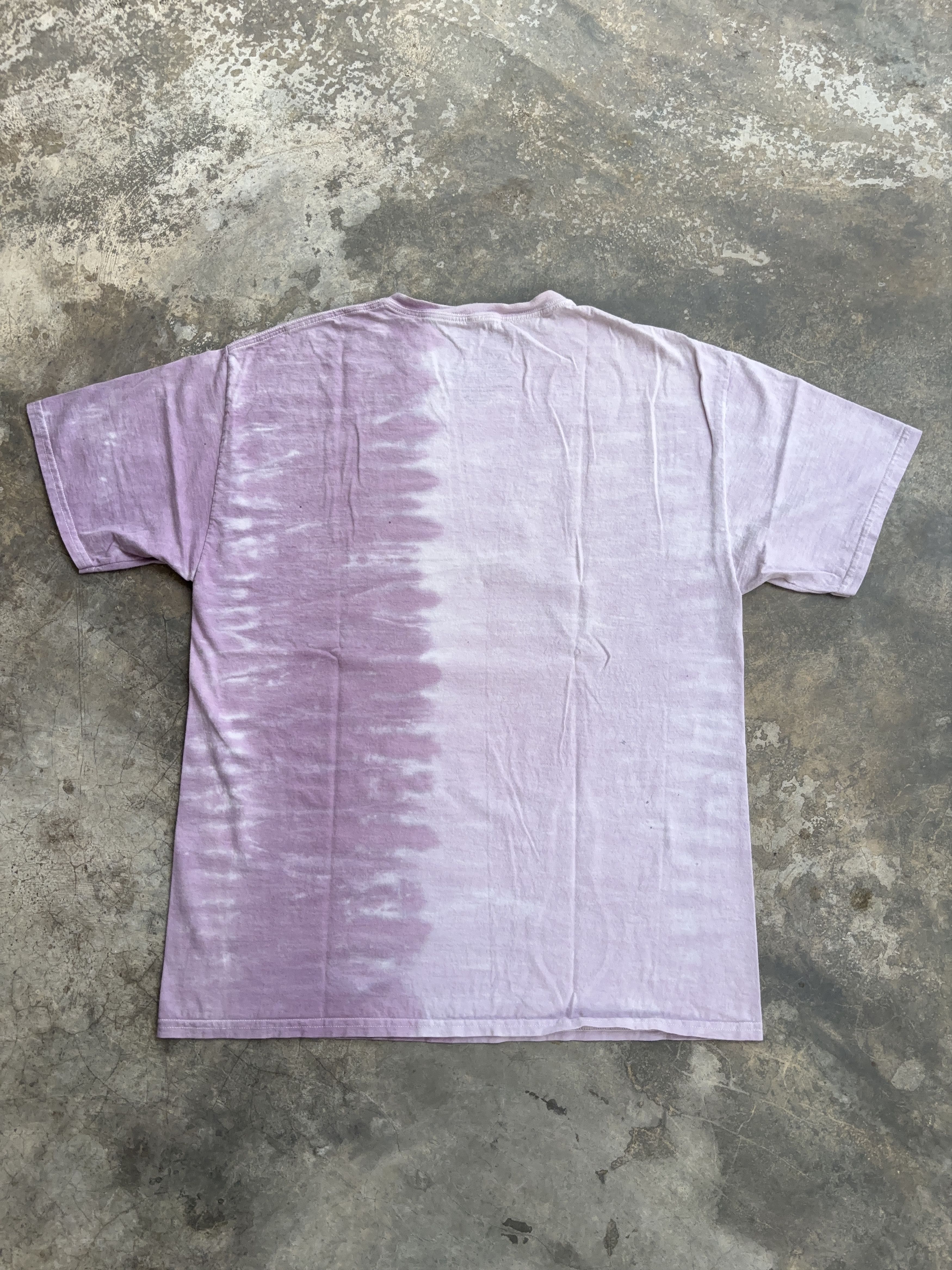 Other Aaliyah Princess Of R&B Purple Vintage Tie Dye T-Shirt Size US L / EU 52-54 / 3 - 8 Thumbnail
