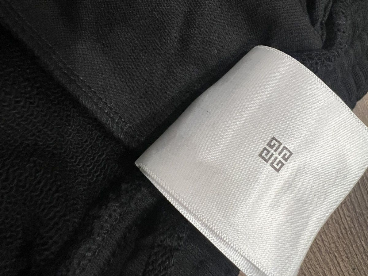 Givenchy Givenchy “Eiffel Tower” Joggers/Sweatpants Size US 36 / EU 52 - 9 Thumbnail
