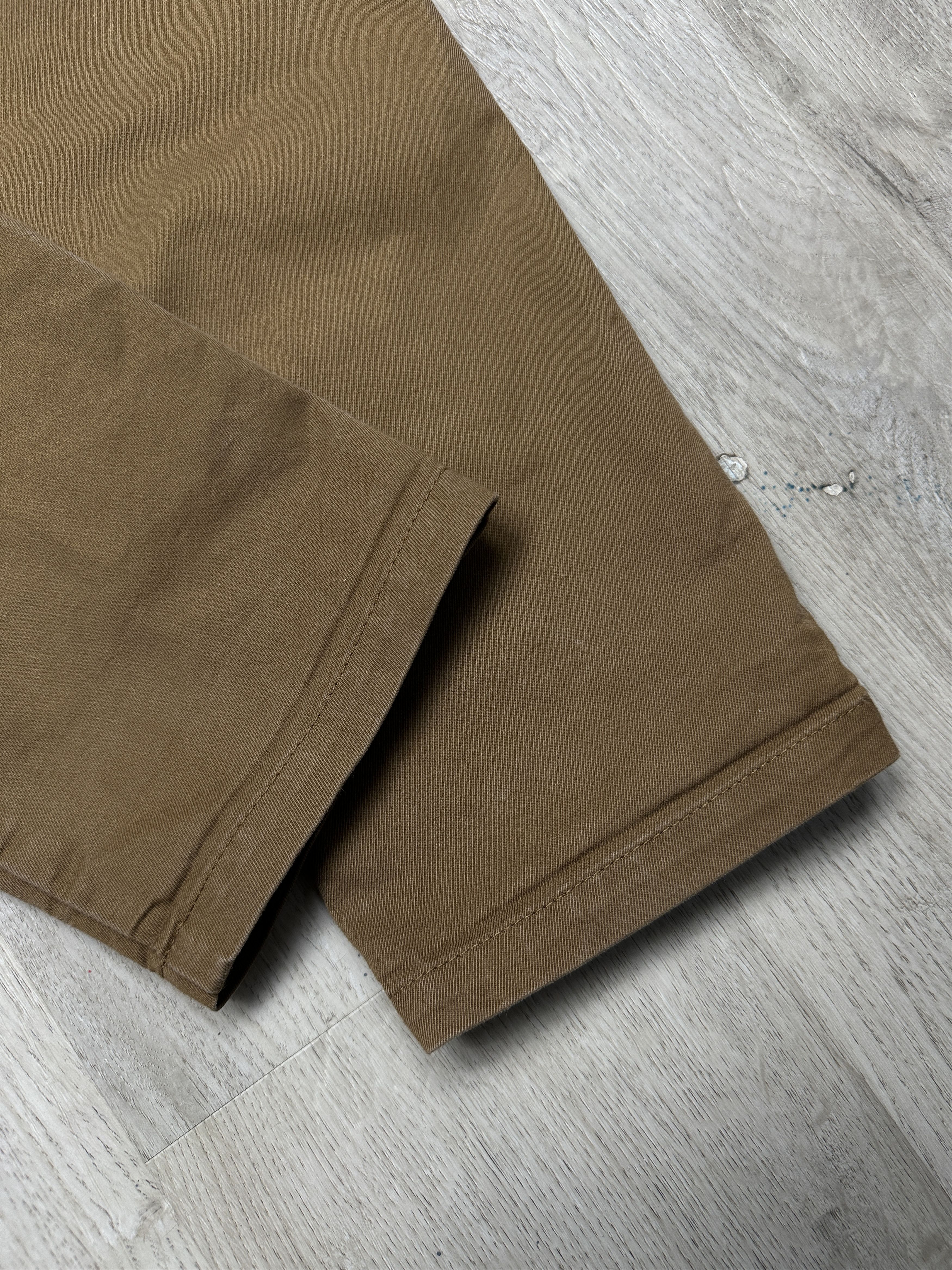 Carhartt Carhartt Vintage Mens Sid Chino Pants Size US 32 / EU 48 - 3 Thumbnail