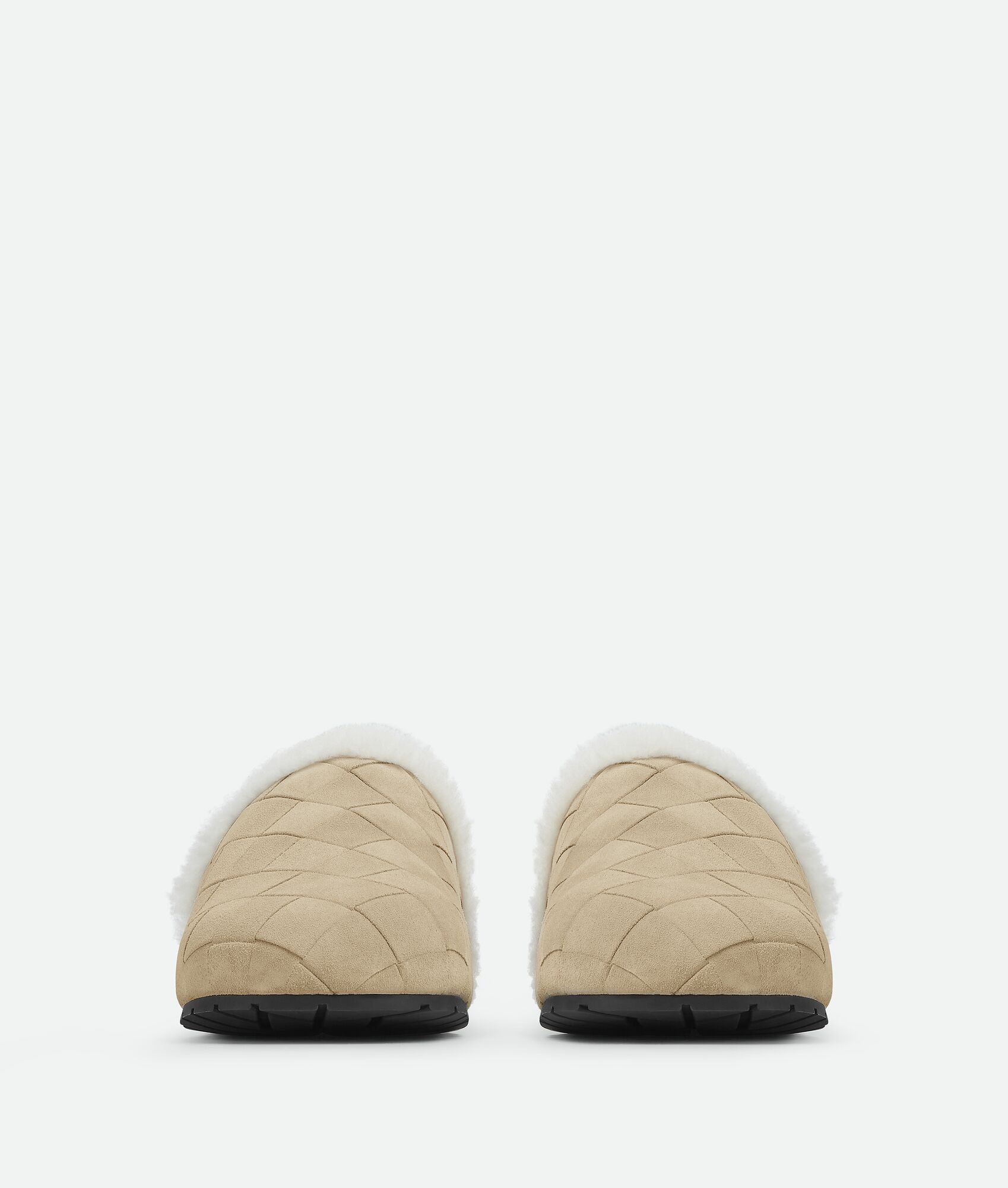 Bottega Veneta o1w1db10925 Reggie Mules in Light Butterscotch Size US 9 / EU 42 - 3 Thumbnail