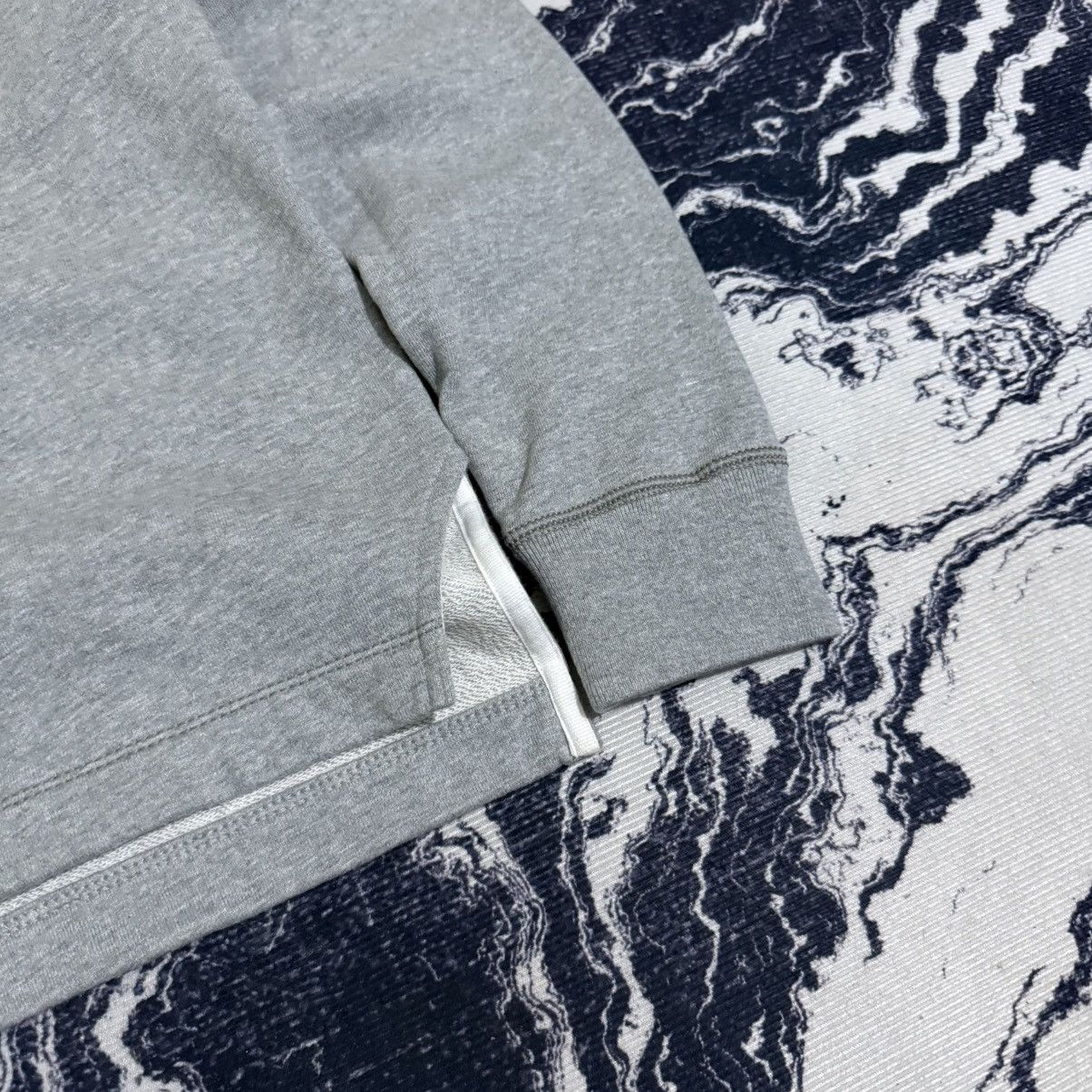 Marc by Marc Jacobs Marc by marc jacobs “we come in peace” sweatshirt Size US XS / EU 42 / 0 - 4 Thumbnail