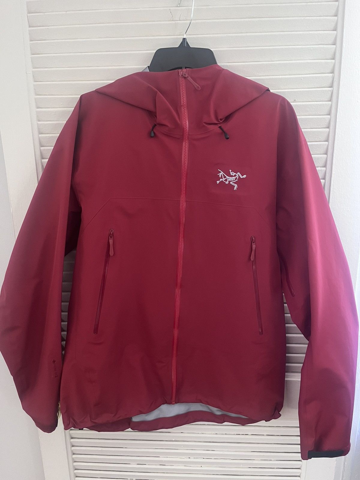Arc'teryx Arcteryx Beta Lightweight Mens Medium Size US M / EU 48-50 / 2 - 1 Thumbnail