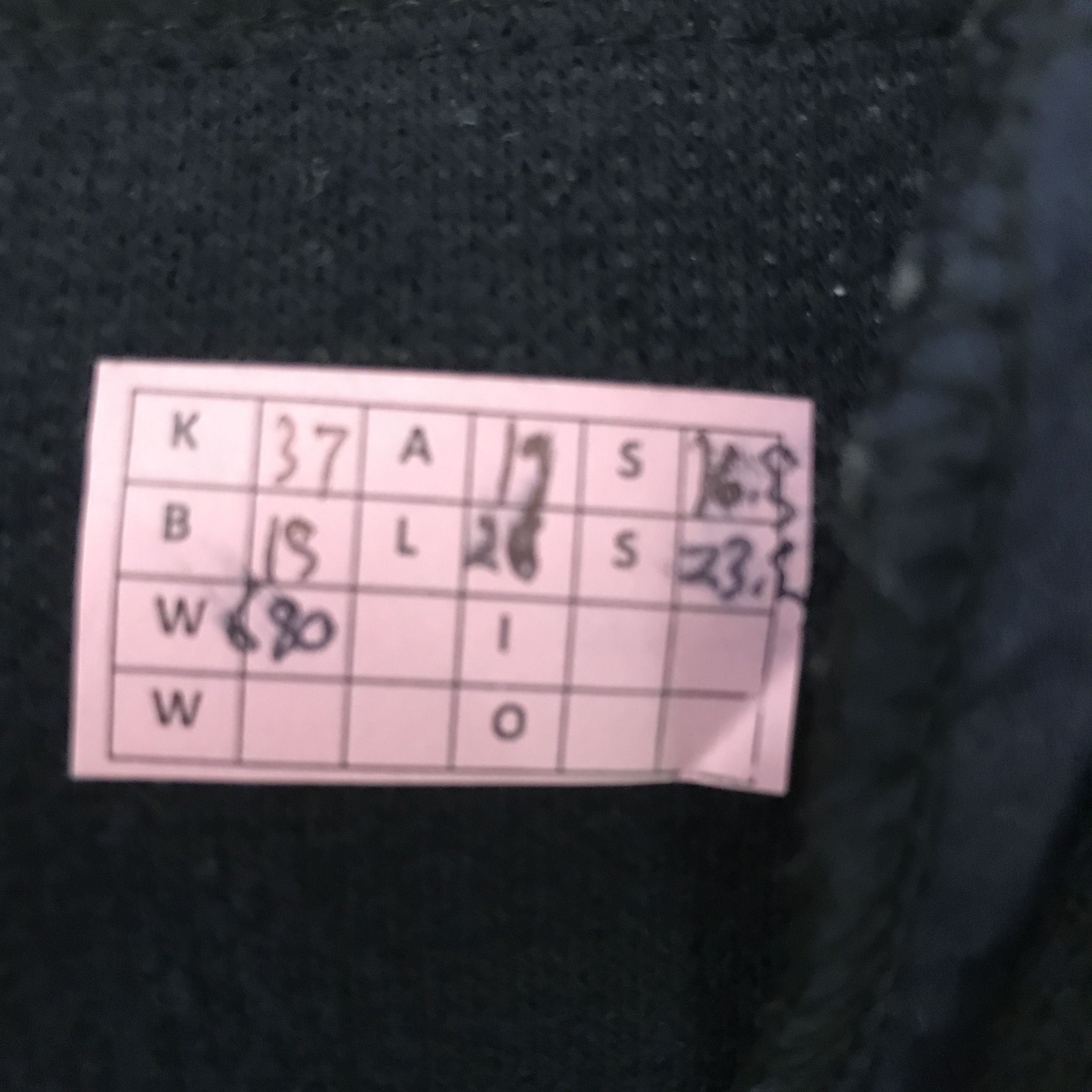 Japanese Brand Yonex Fleece Jacket Size S / US 4 / IT 40 - 14 Thumbnail