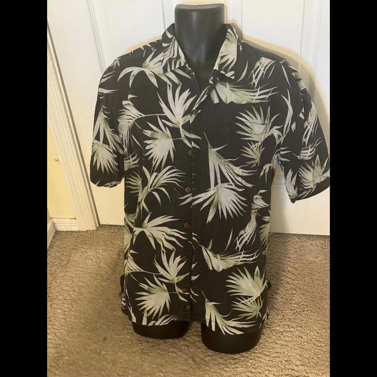 Tommy Bahama Mens Pre Own As Silk Size US XL / EU 56 / 4 - 5 Thumbnail