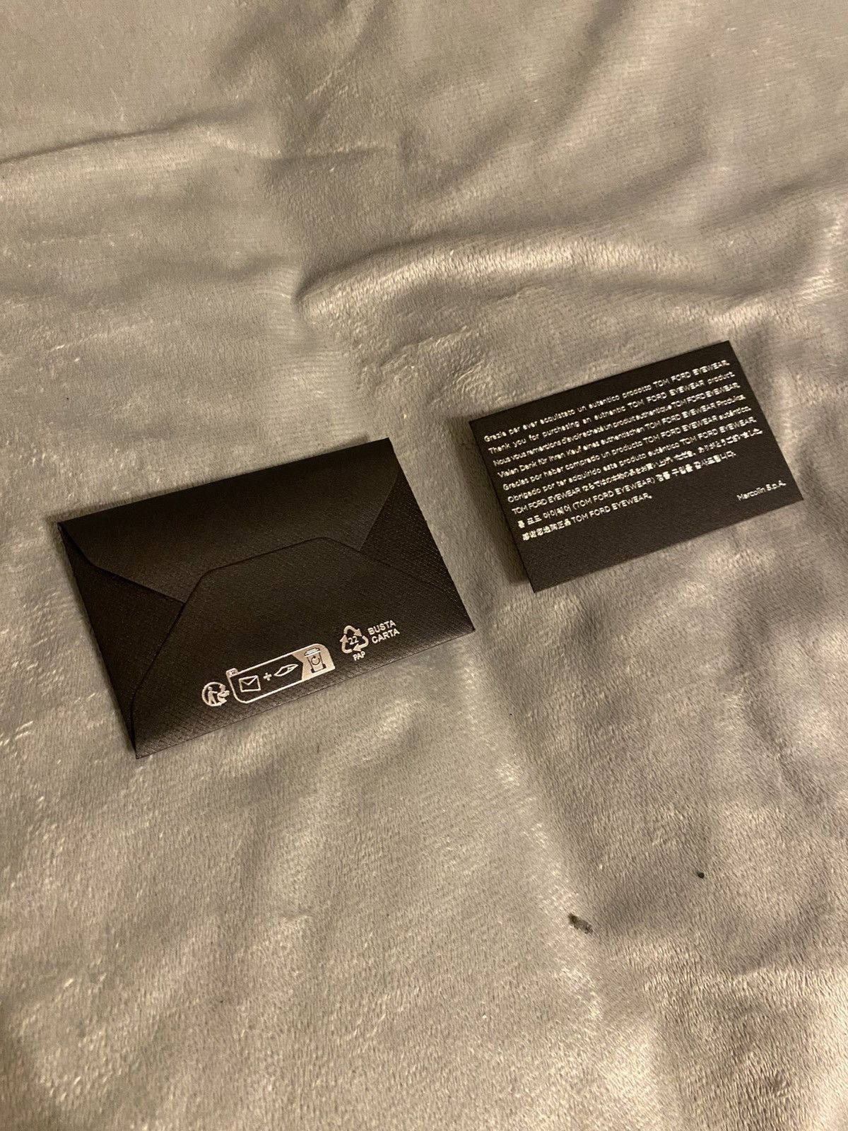 Tom Ford Tom Ford Lorna Ski Sunglasses Size ONE SIZE - 7 Thumbnail