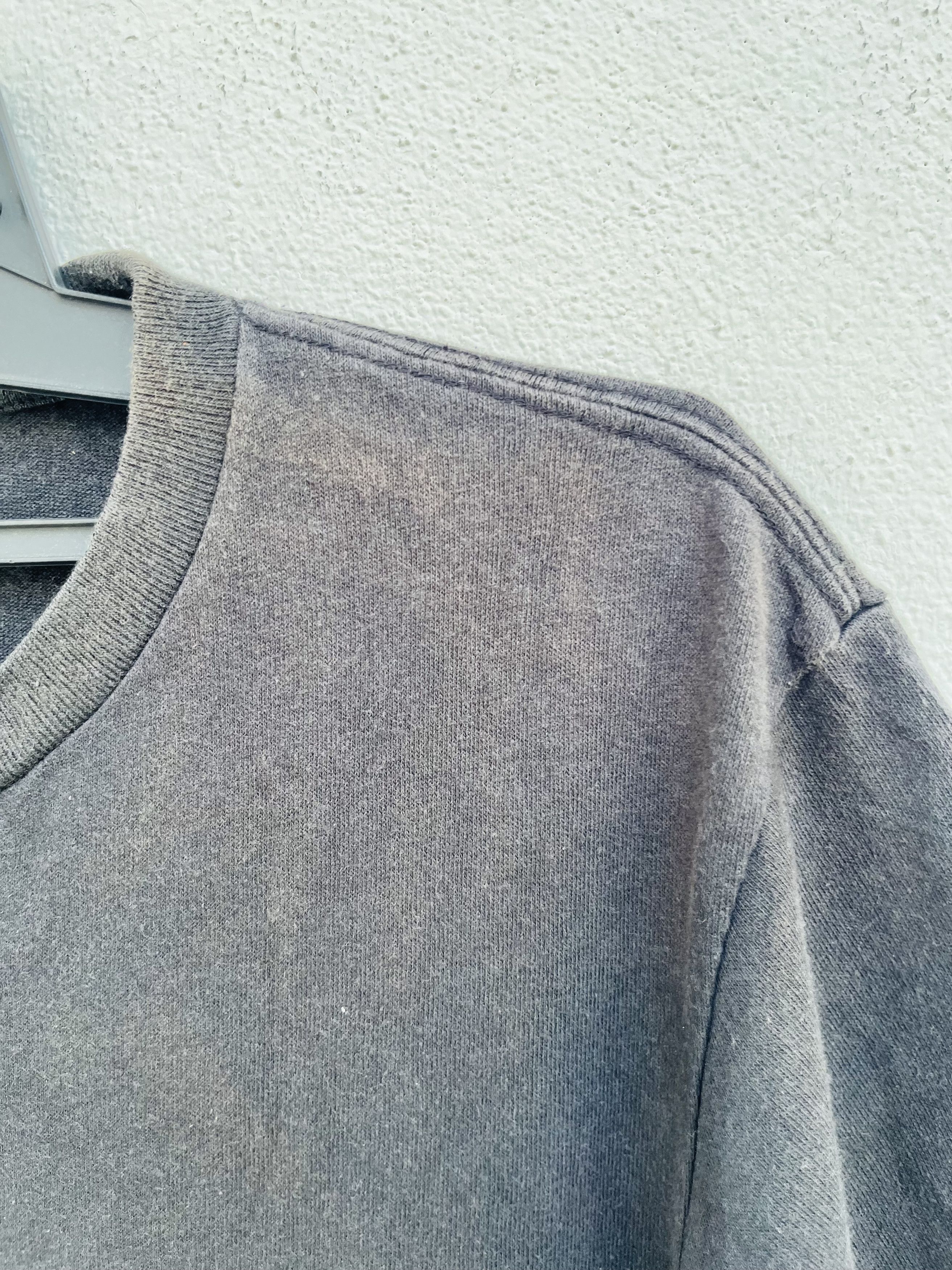The North Face Vintage North Face Line Up Streetwear Fashion Style Size US M / EU 48-50 / 2 - 10 Thumbnail