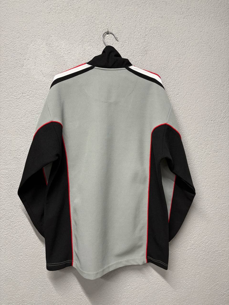 Southpole SouthPole Gear USA mens 1/4 zip hoodie M Size US M / EU 48-50 / 2 - 10 Thumbnail