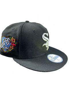 Joe Fresh Goods White Sox Hat | Grailed