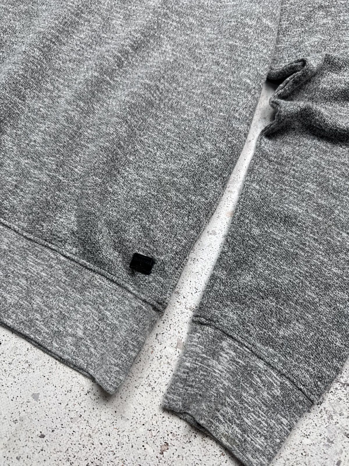 True Religion × Vintage True Religion Stars Print Crew Sweat L Men’s y2k Size US L / EU 52-54 / 3 - 5 Thumbnail