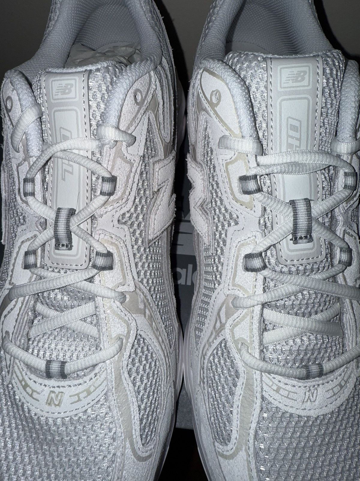 New Balance New Balance 740 v2 Reflection Slate Gray NIB! size 14 men US Size US 14 / EU 47 - 15 Thumbnail
