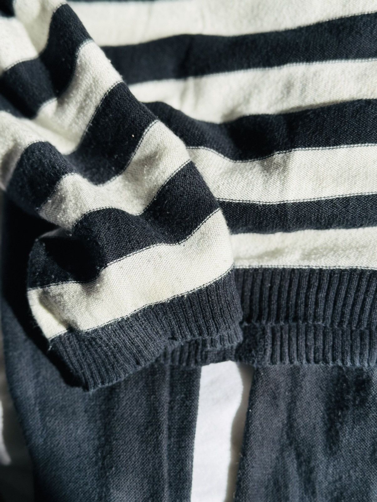 Rick Owens Rick Owens SS08 Creatch sweater Size US M / EU 48-50 / 2 - 5 Thumbnail
