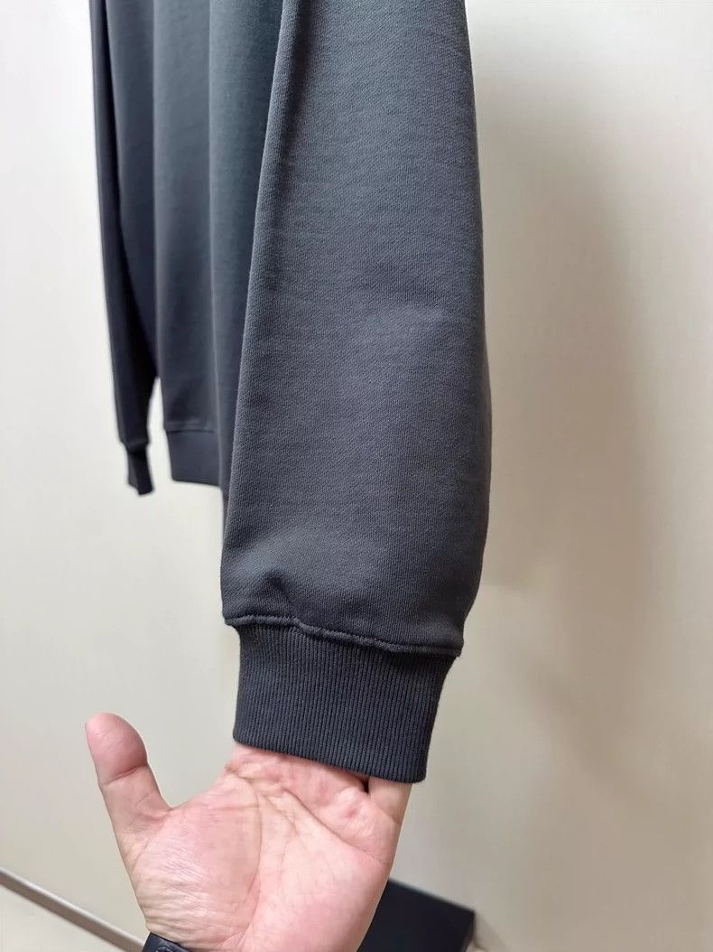 Balenciaga Balenciaga long sleeves 2502-Nextarrow Size US M / EU 48-50 / 2 - 4 Thumbnail