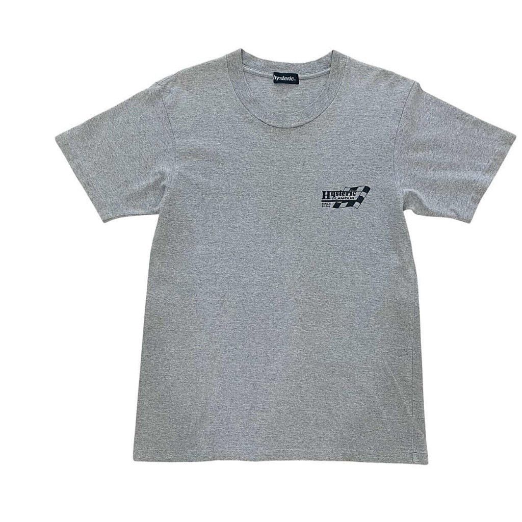 Hysteric Glamour Hysteric Glamour Tee Shirt " FEVER " Size US M / EU 48-50 / 2 - 3 Thumbnail
