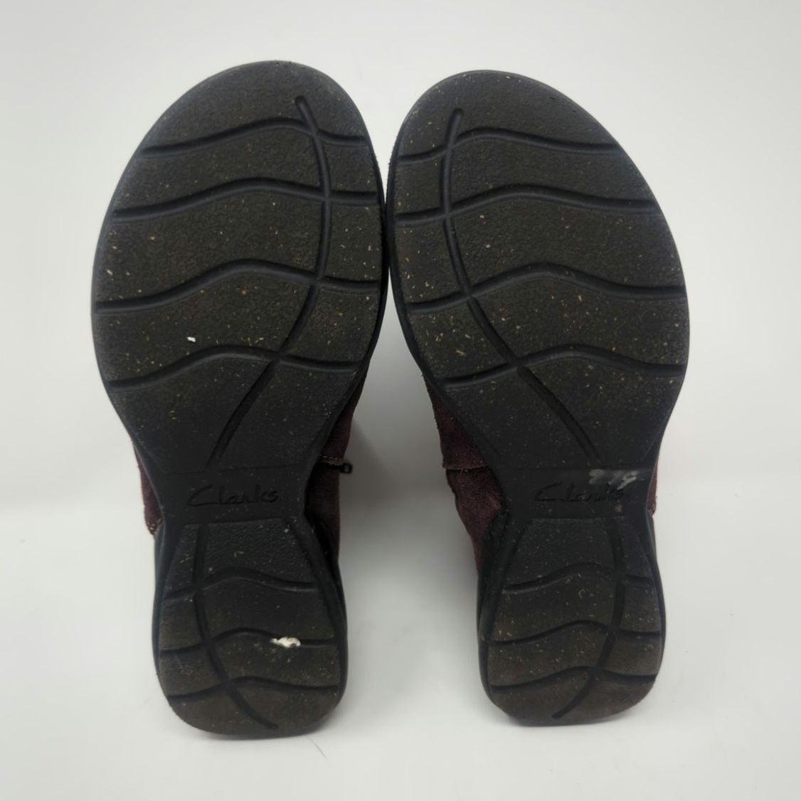 Clarks CLARKS Womens Collection Roseville Boots Size 5.5 Size US 5.5 / IT 35.5 - 7 Thumbnail