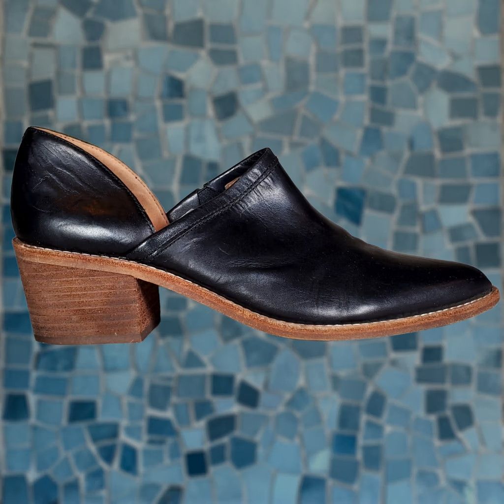 Madewell VINTAGE? No. Size US 9 / IT 39 - 1 Thumbnail