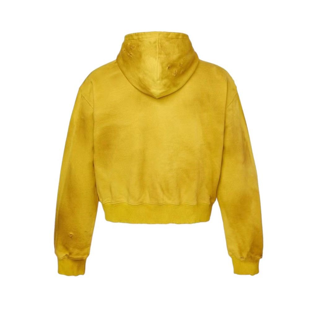 Vale Vale Forever Doodle Zip Up Top Size US M / EU 48-50 / 2 - 2 Thumbnail
